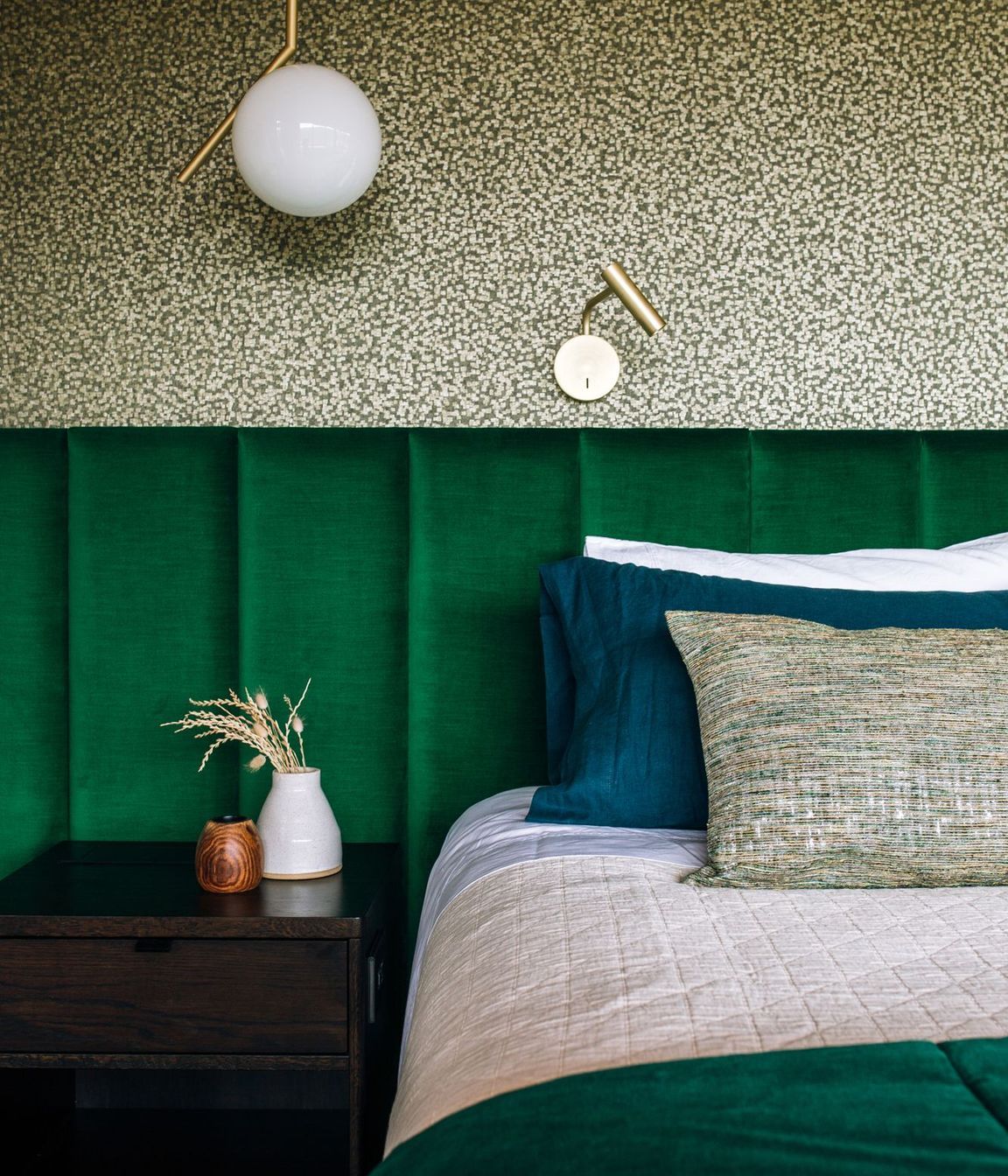 Stonefly Lodge - Falcon Brae Villa