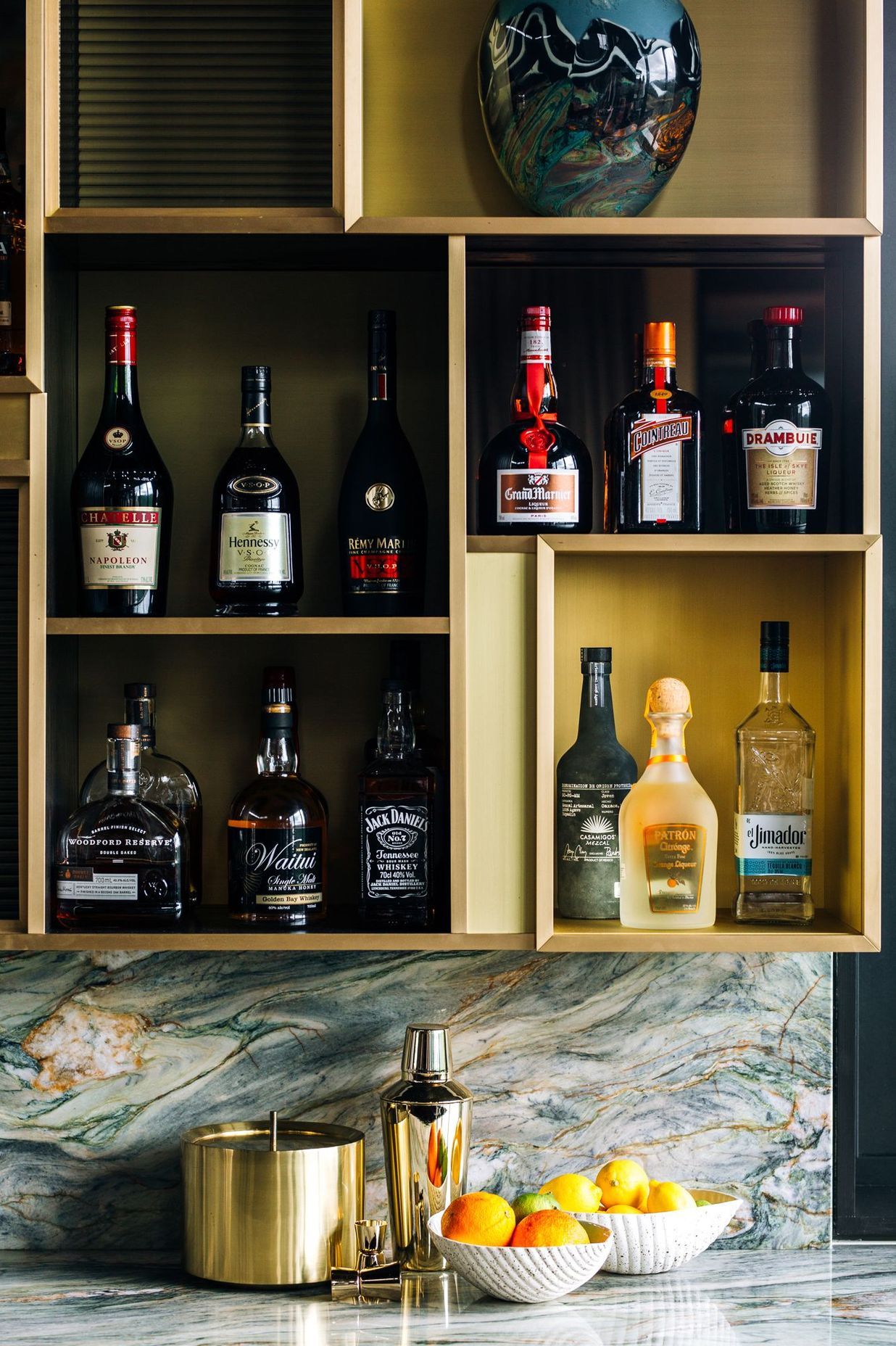 Stonefly Lodge - Falcon Brae Villa