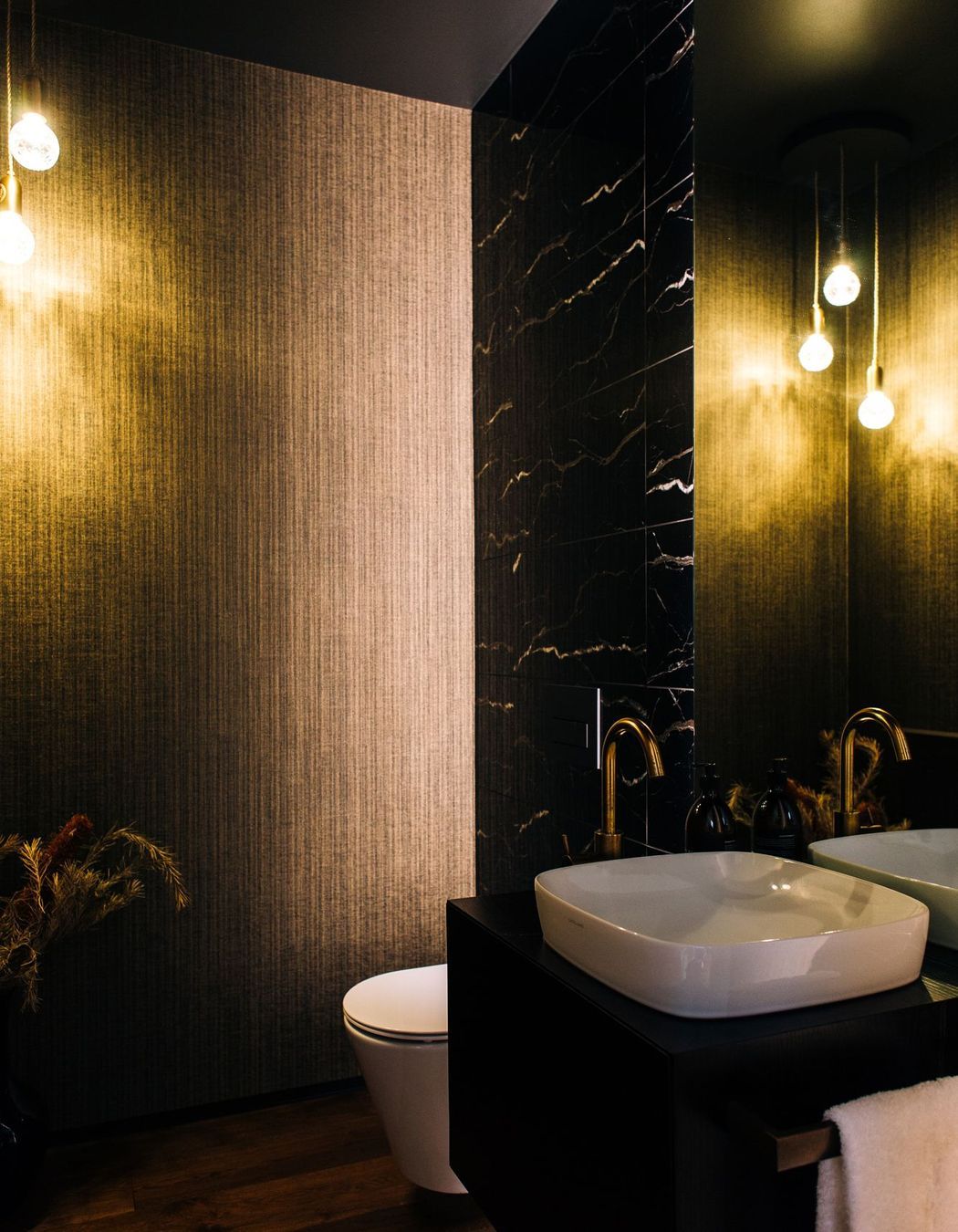 Stonefly Lodge - Falcon Brae Villa