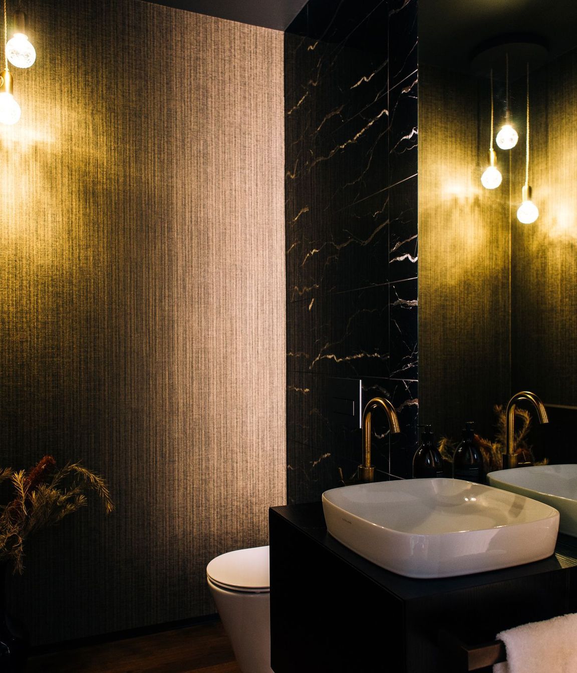 Stonefly Lodge - Falcon Brae Villa