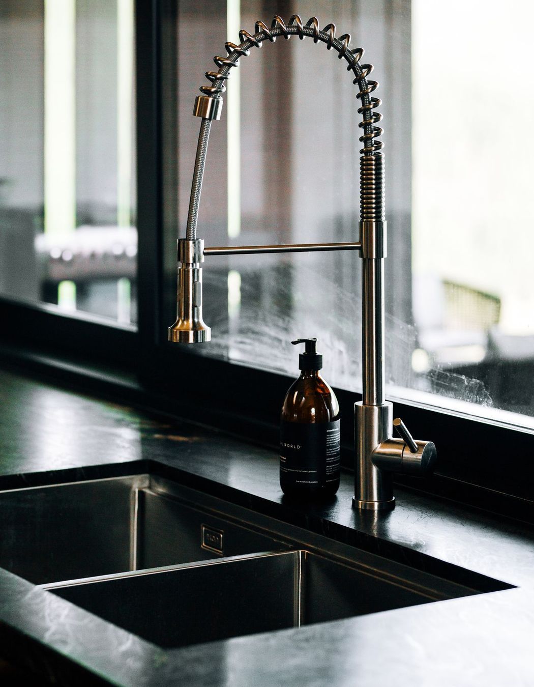 Stonefly Lodge - Falcon Brae Villa