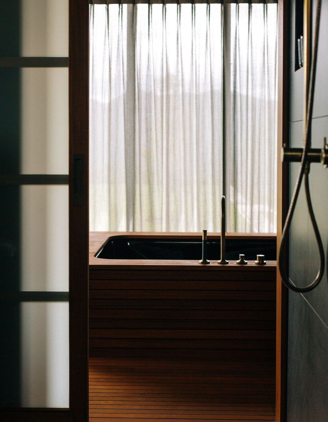 Stonefly Lodge - Falcon Brae Villa