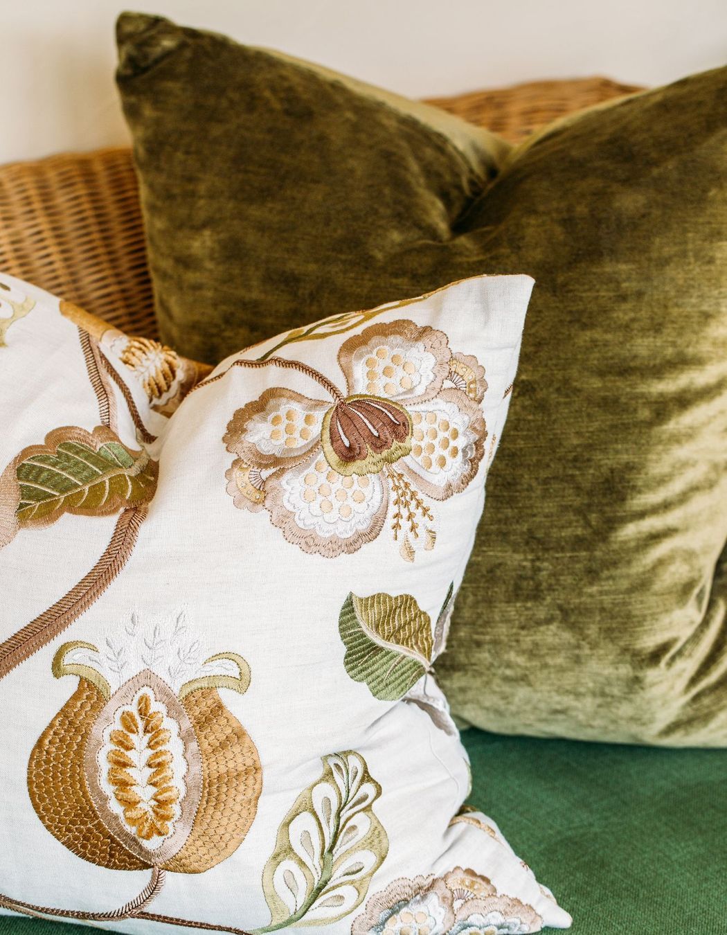 Wharekauhau Lodge, Wairarapa