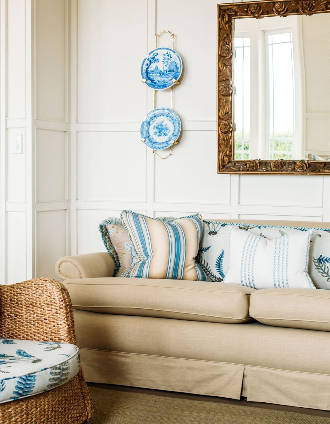 Wharekauhau Lodge, Wairarapa