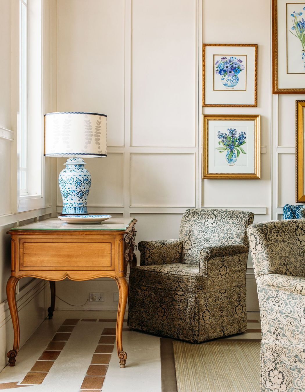 Wharekauhau Lodge, Wairarapa