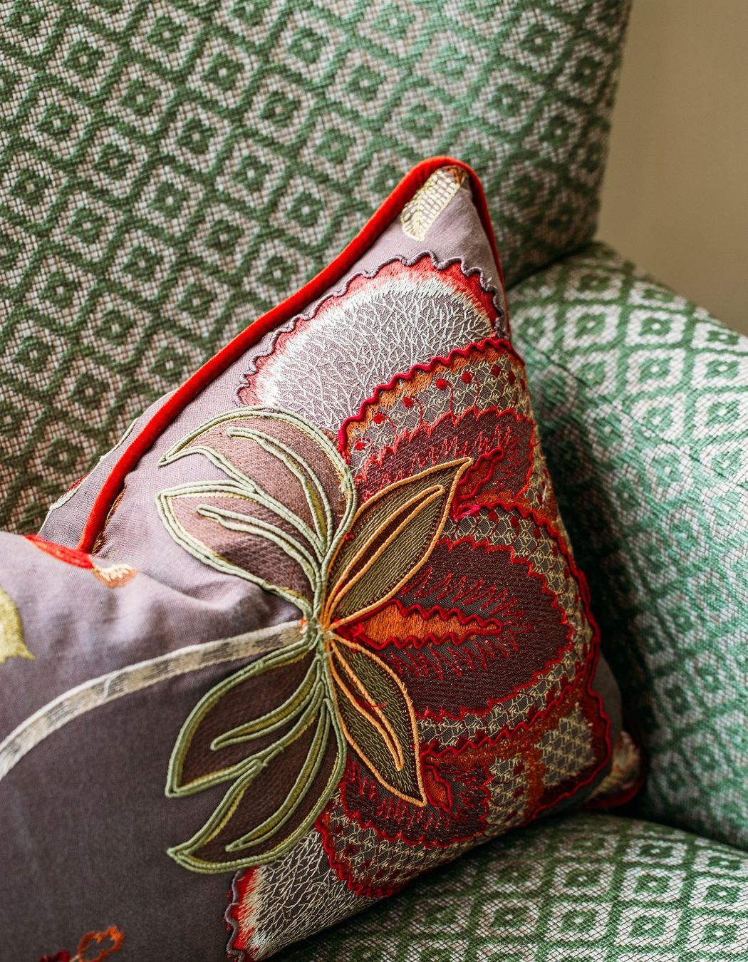 Wharekauhau Lodge, Wairarapa