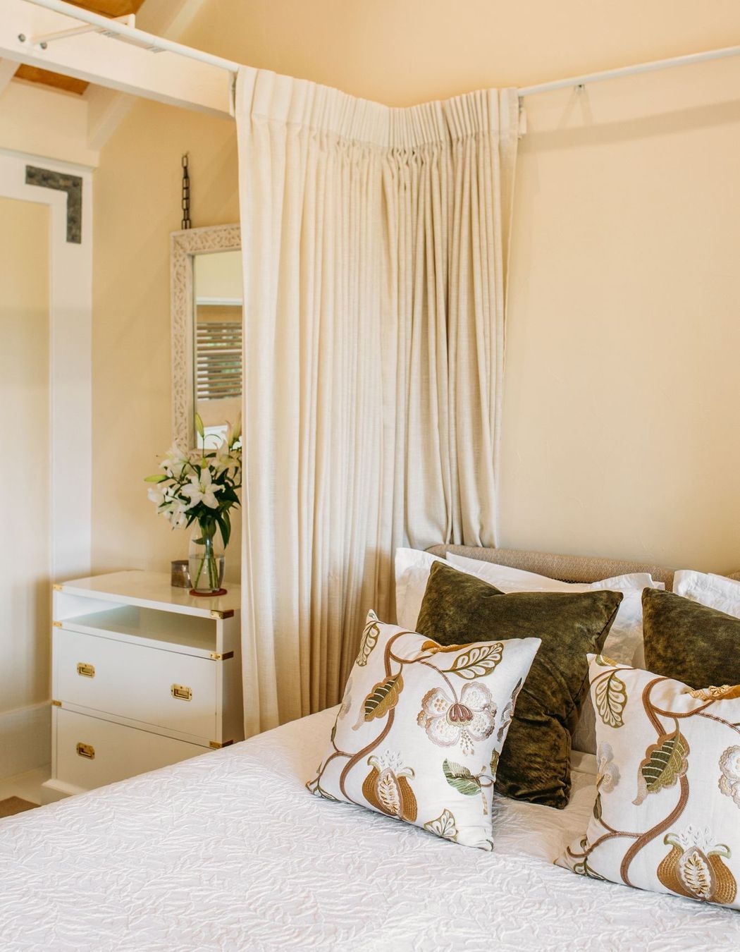 Wharekauhau Lodge, Wairarapa