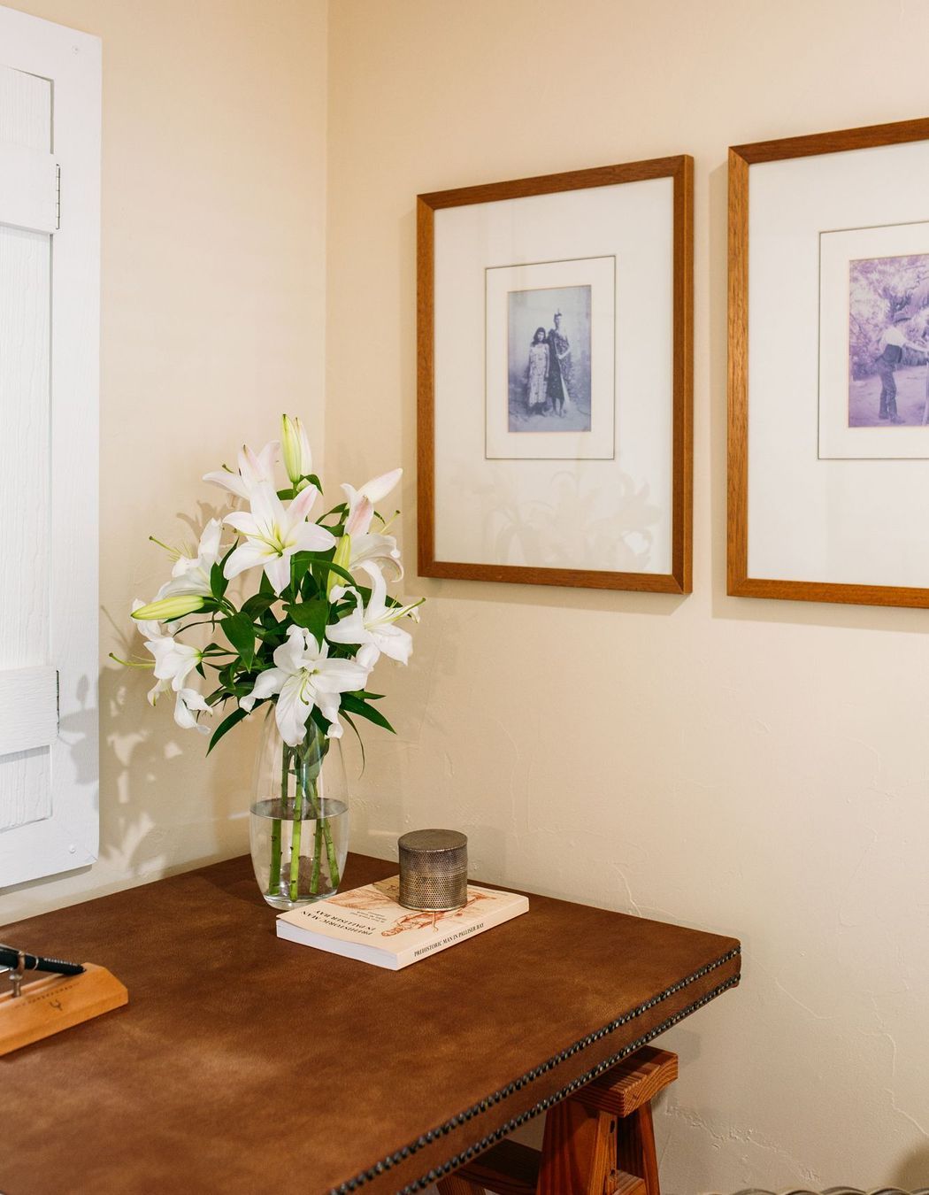 Wharekauhau Lodge, Wairarapa