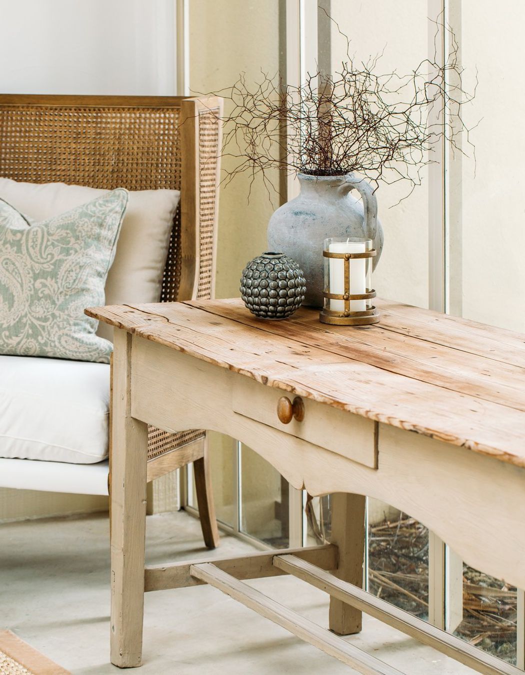 Wharekauhau Lodge, Wairarapa