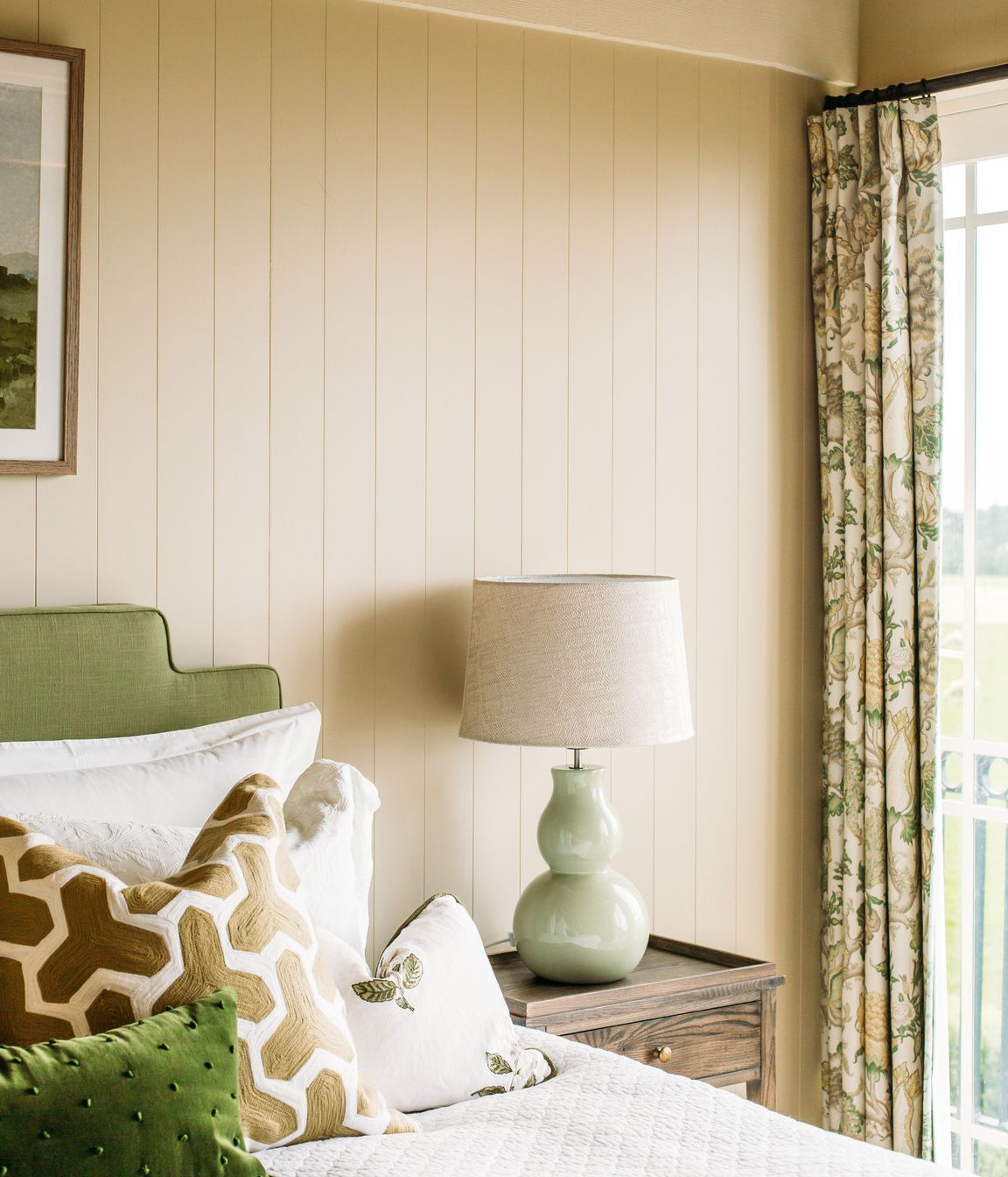 Wharekauhau Lodge, Wairarapa