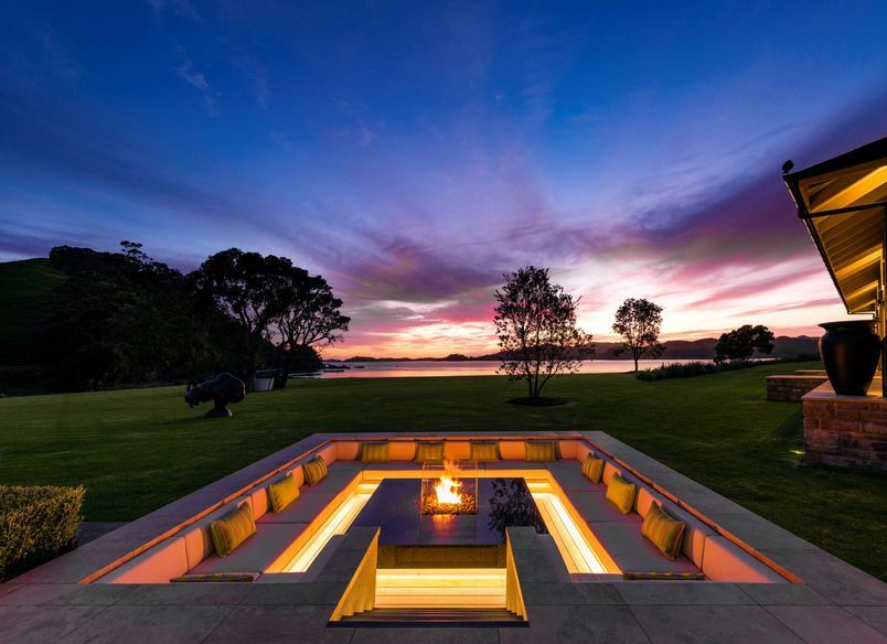 Helena Bay Luxury Lodge