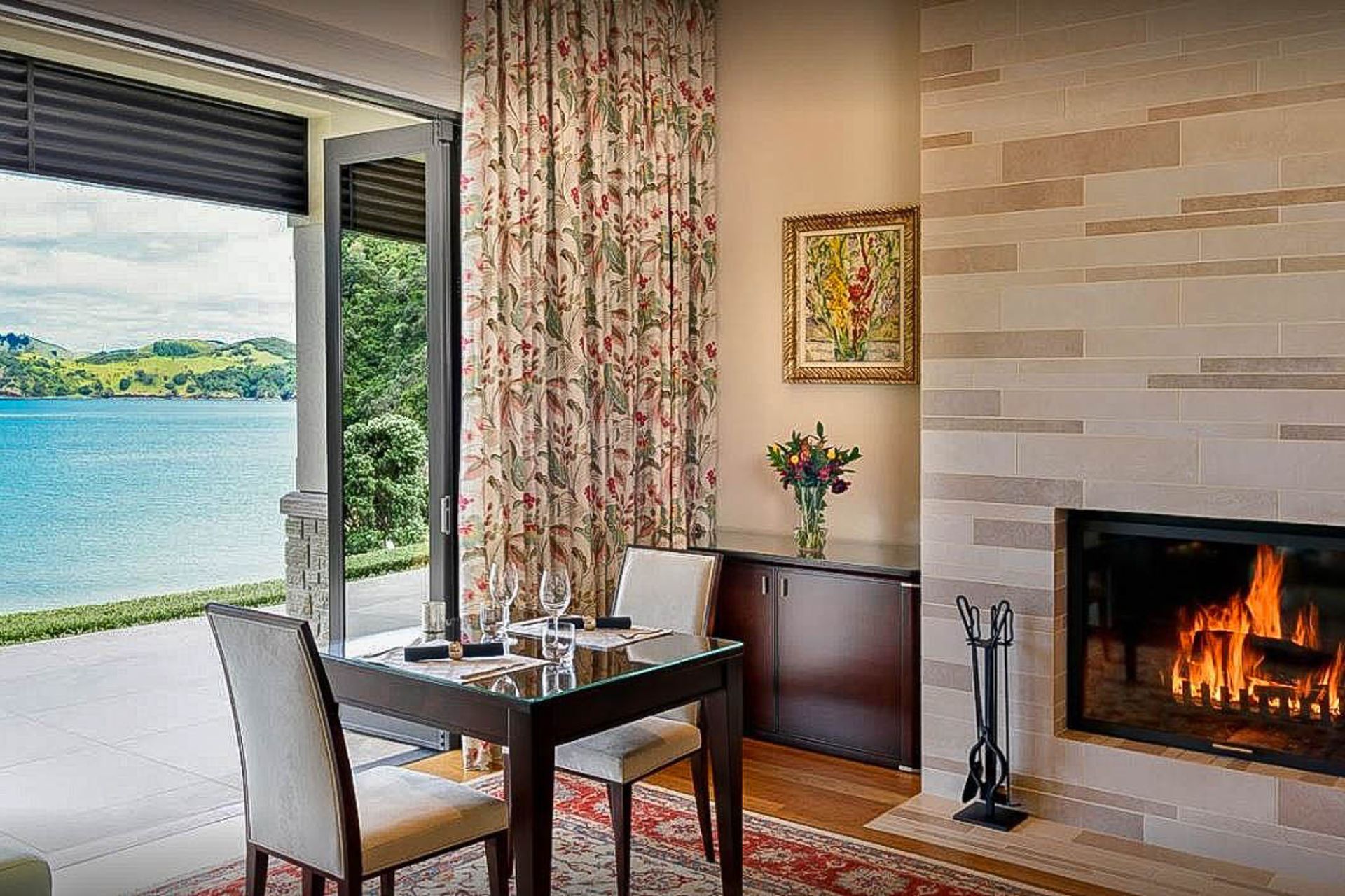 Helena Bay Luxury Lodge