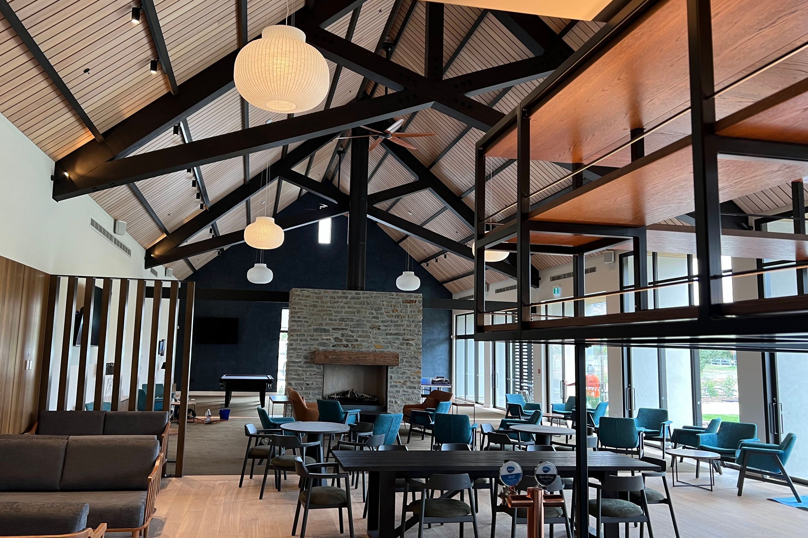 Queenstown Country Club