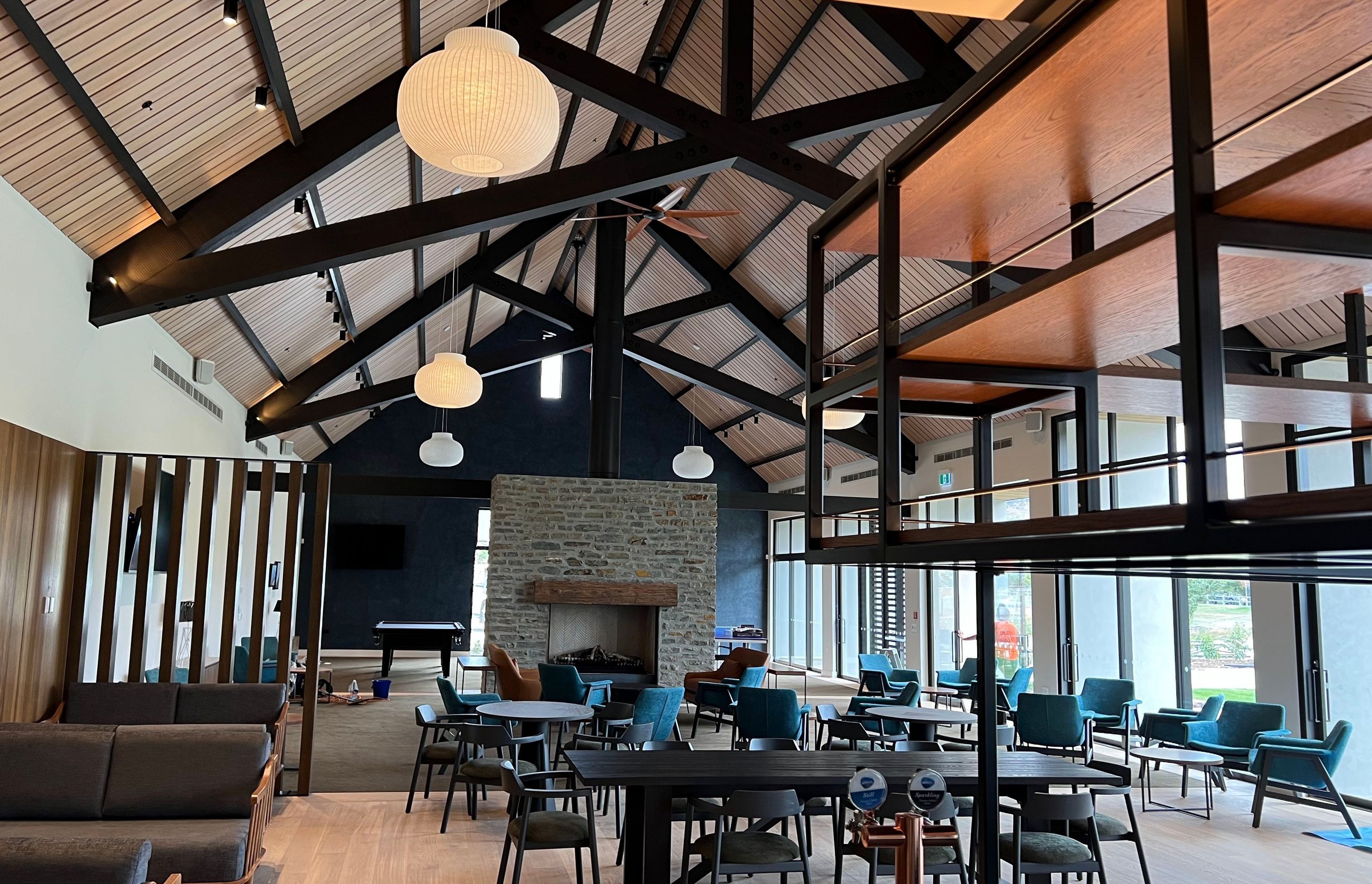 Queenstown Country Club