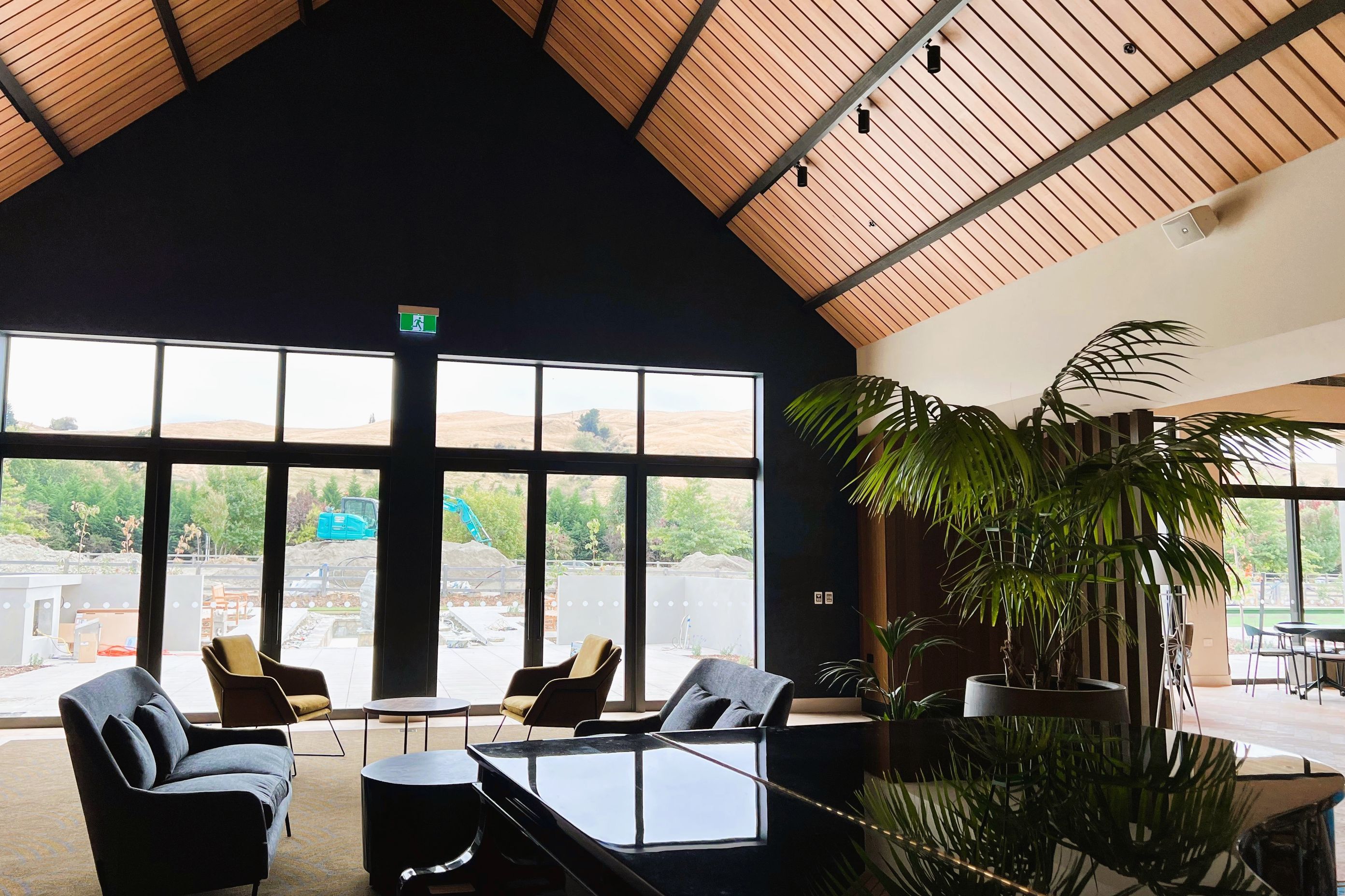 Queenstown Country Club