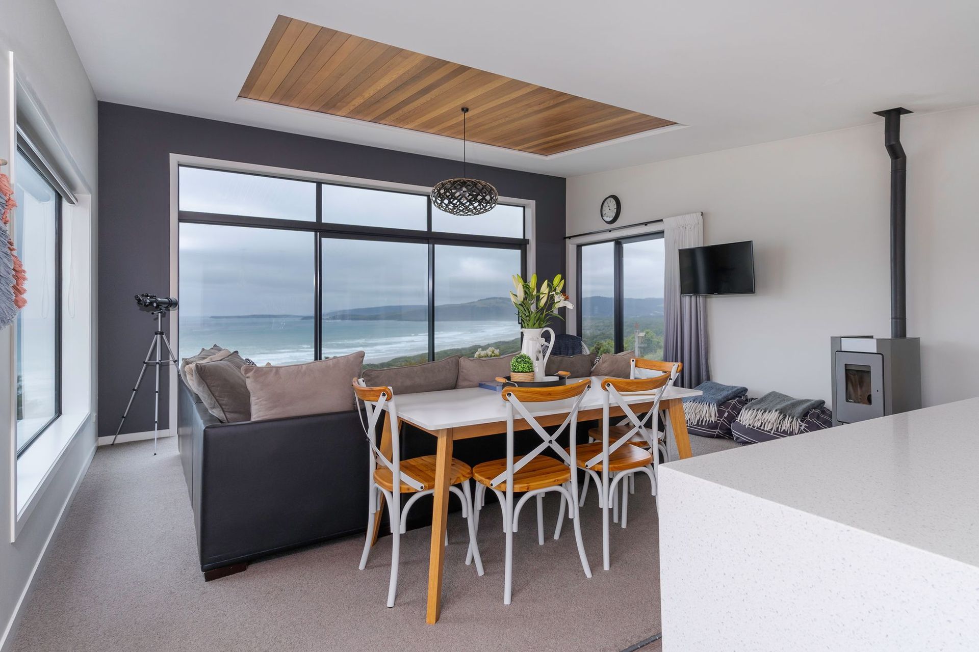 Tahakopa Bay Retreat