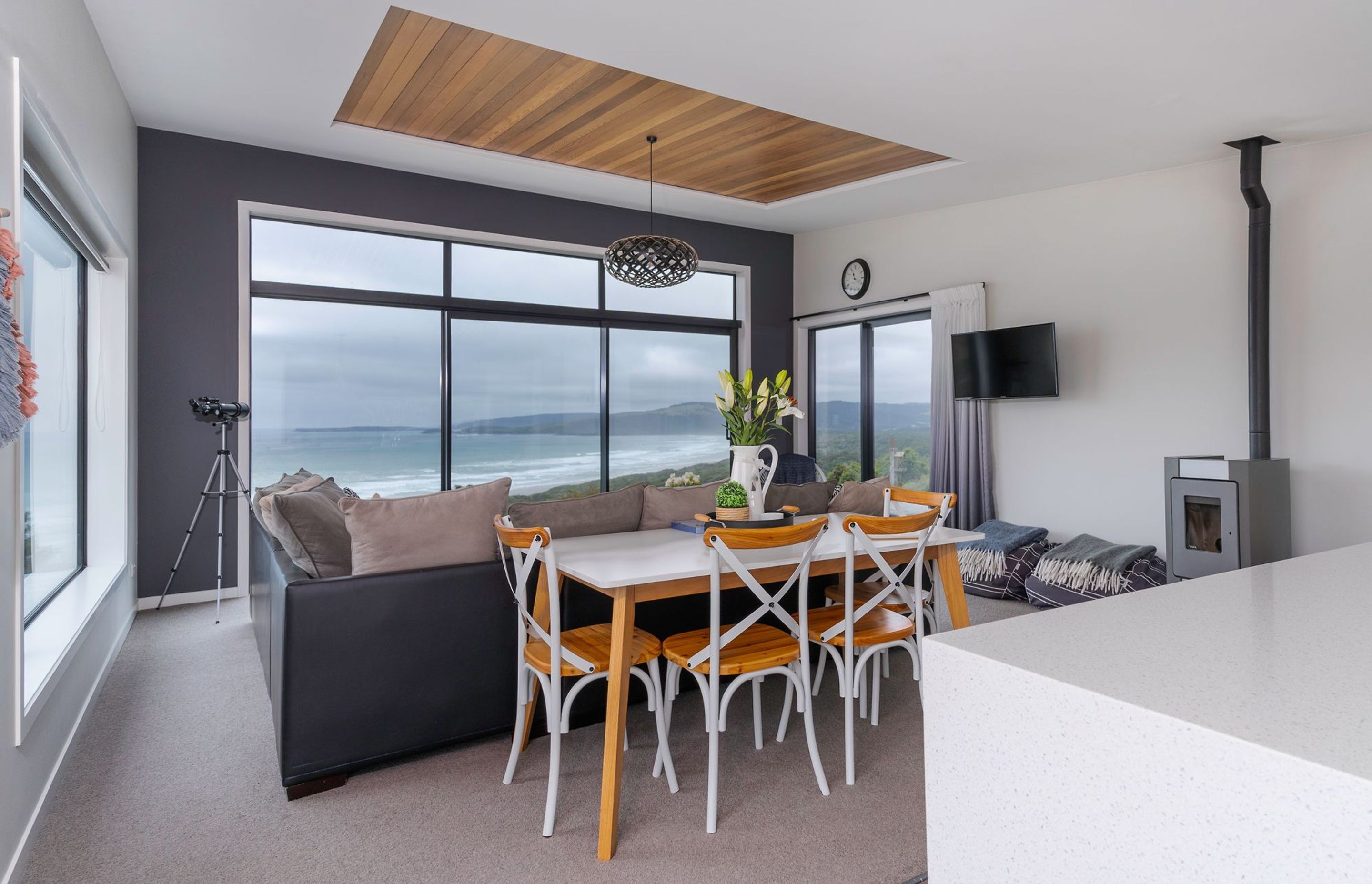 Tahakopa Bay Retreat