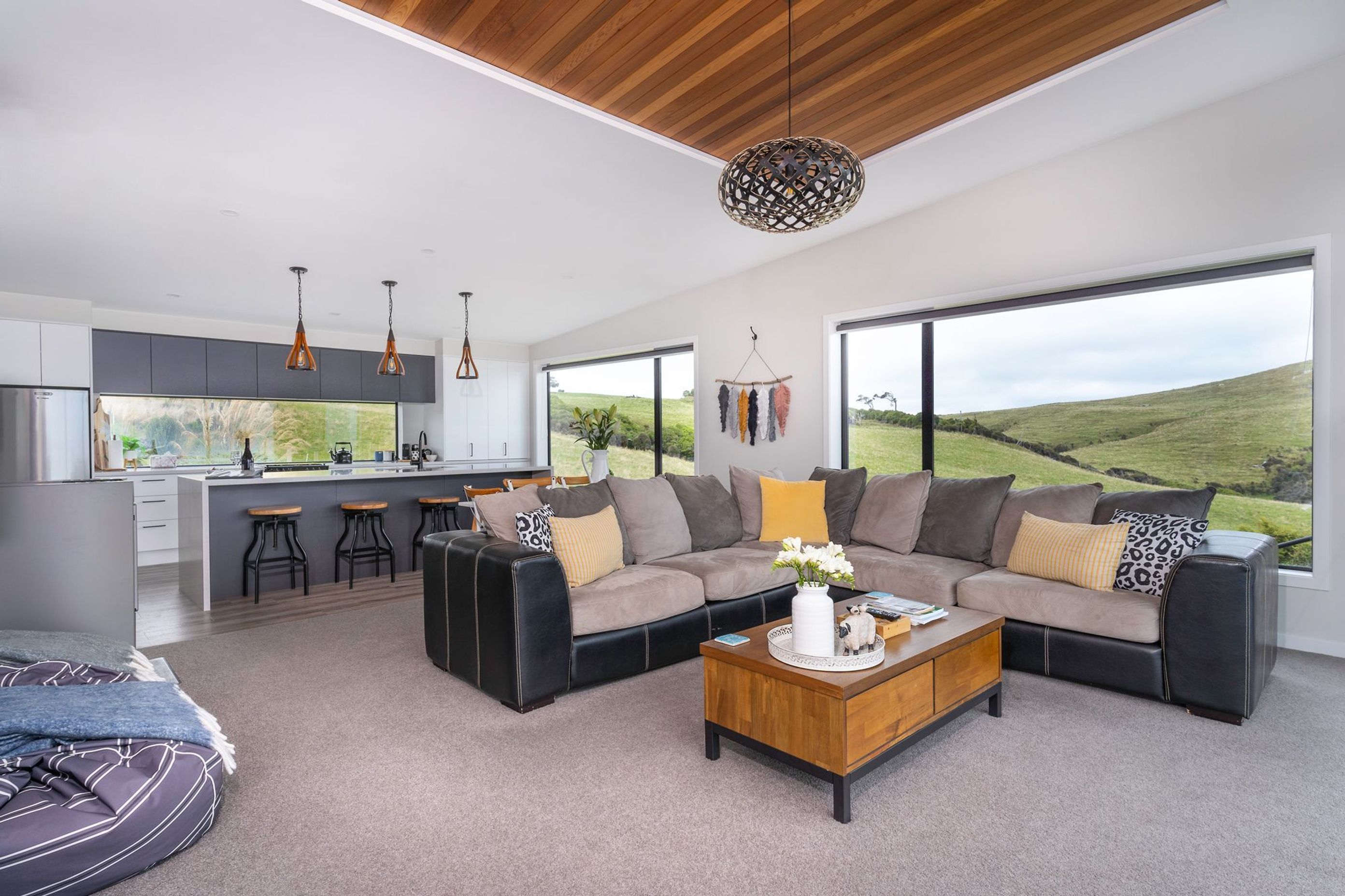 Tahakopa Bay Retreat