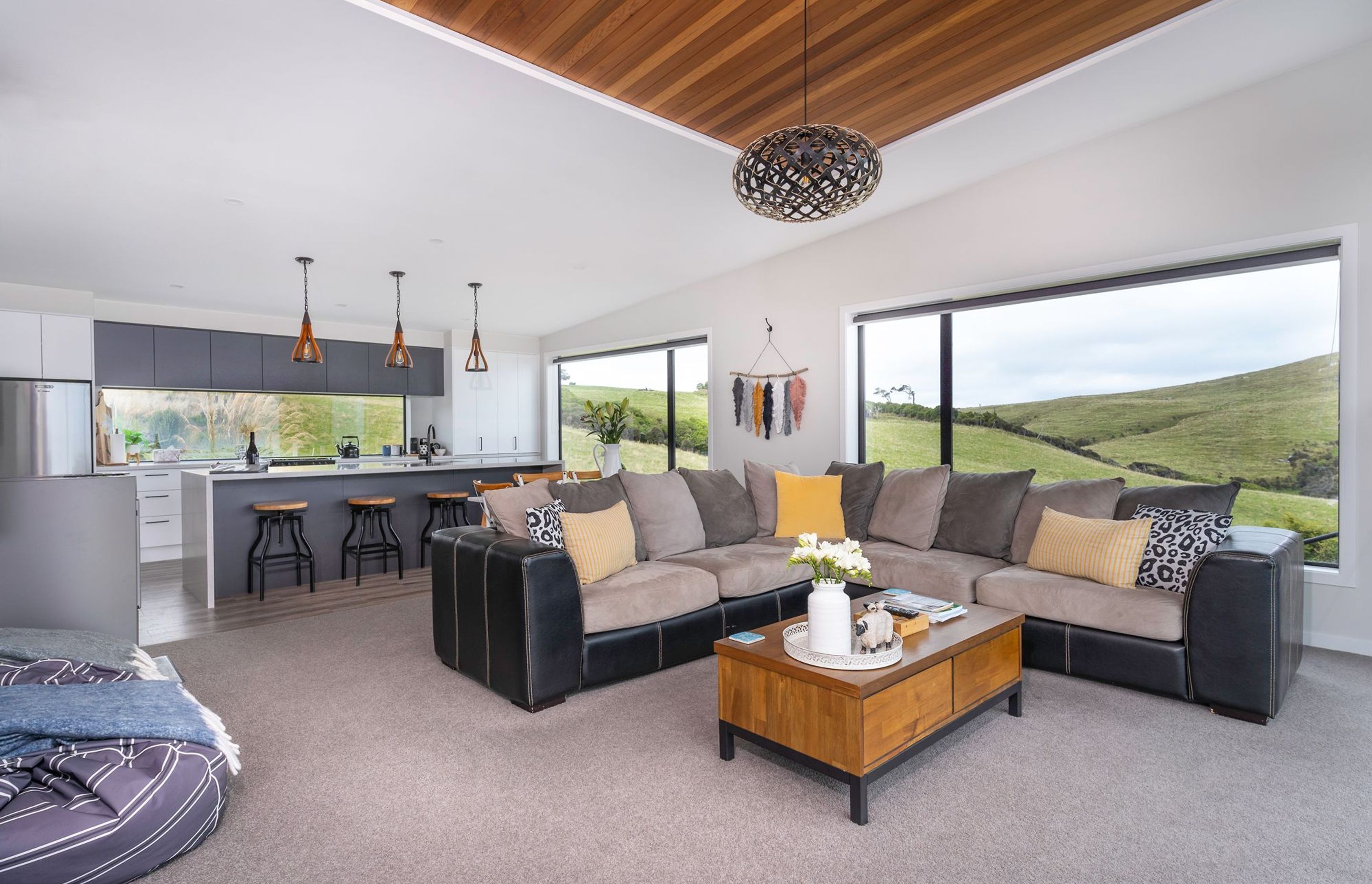 Tahakopa Bay Retreat