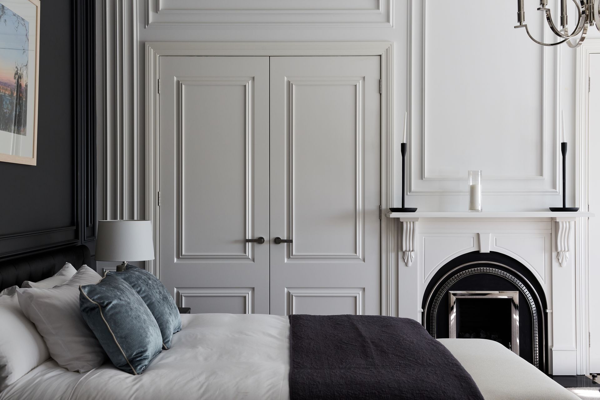 Marnong Estate - Homestead