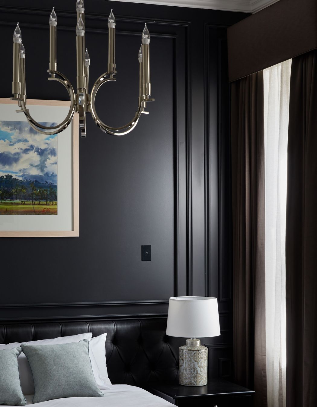 Marnong Estate - Homestead