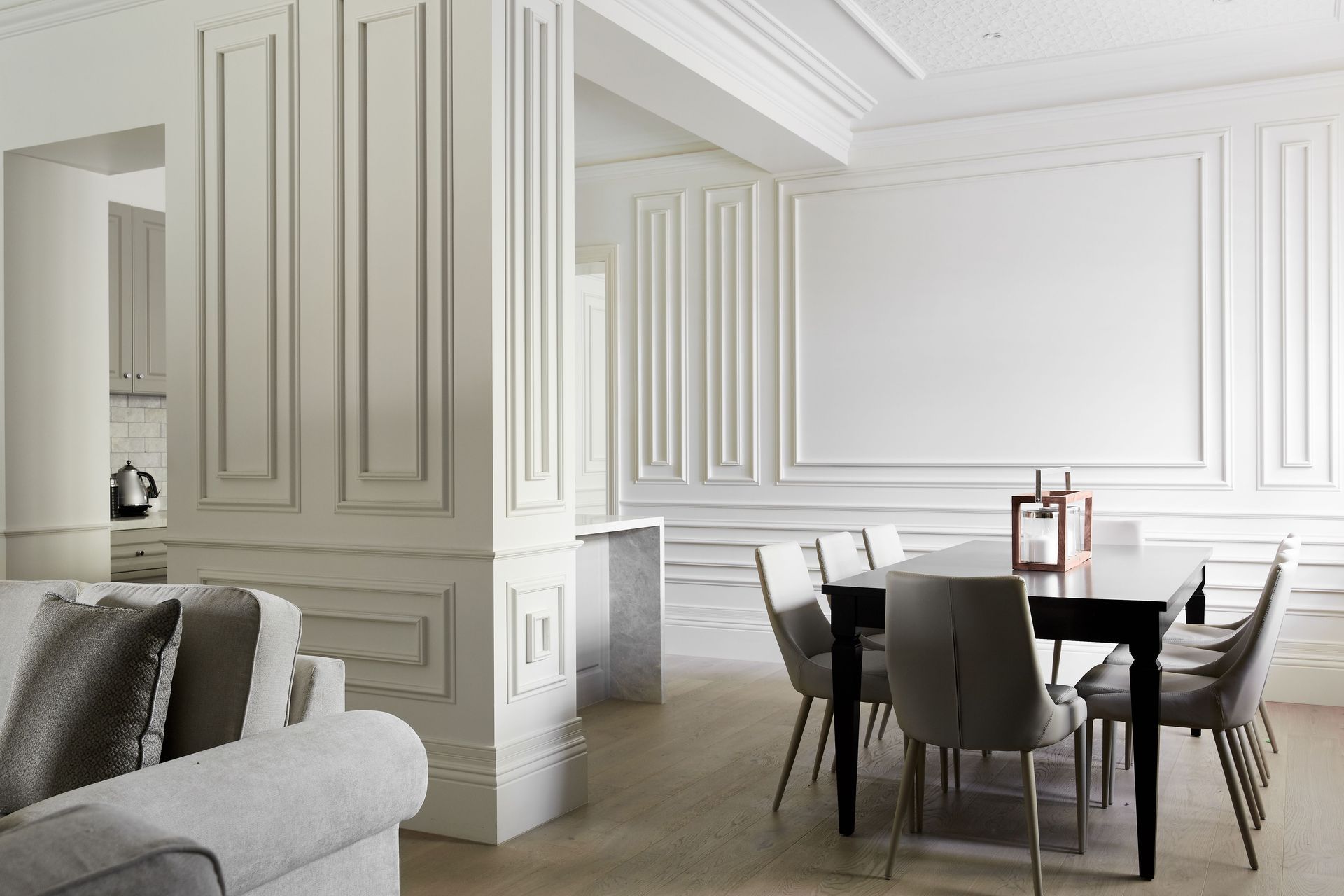 Marnong Estate - Homestead