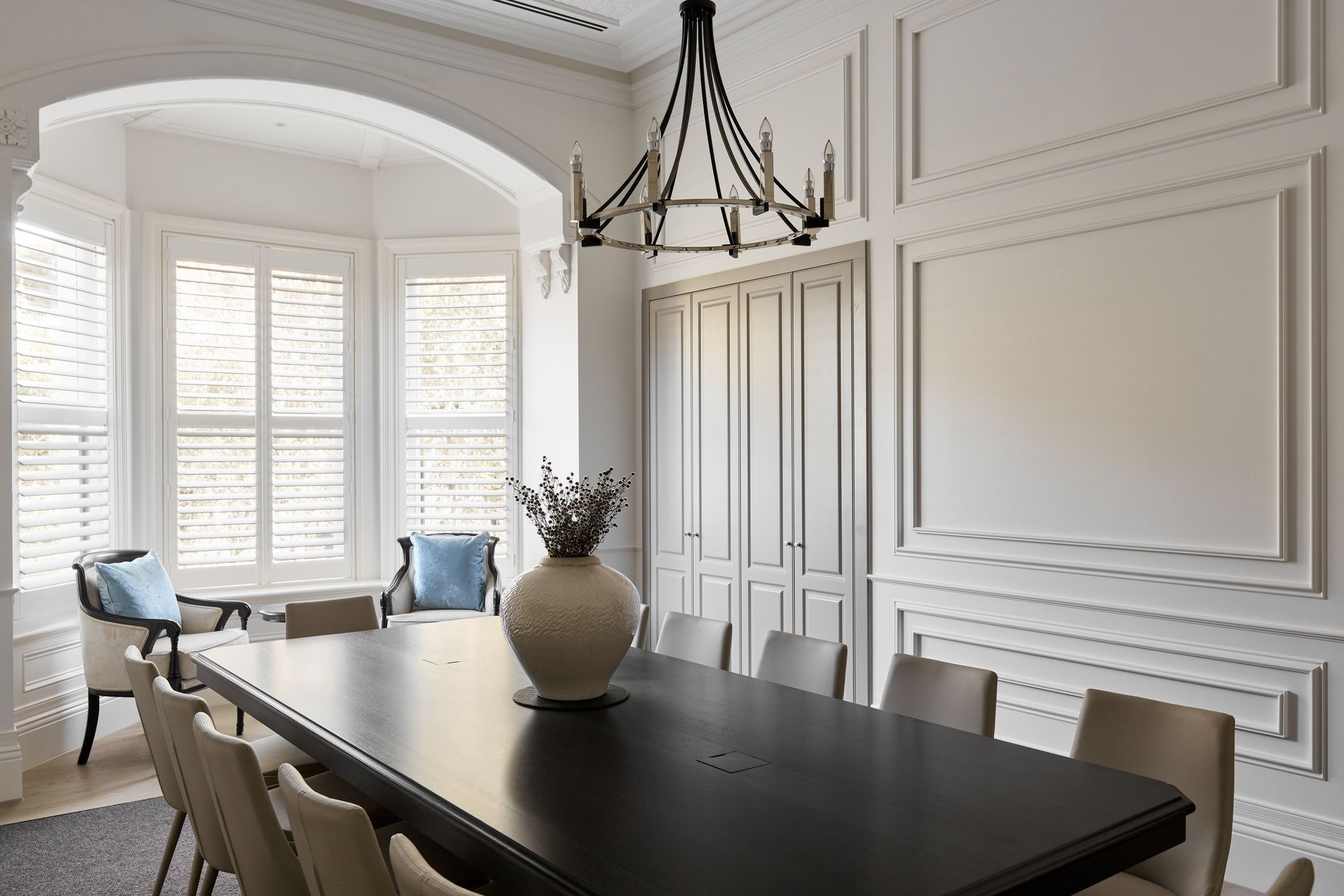 Marnong Estate - Homestead