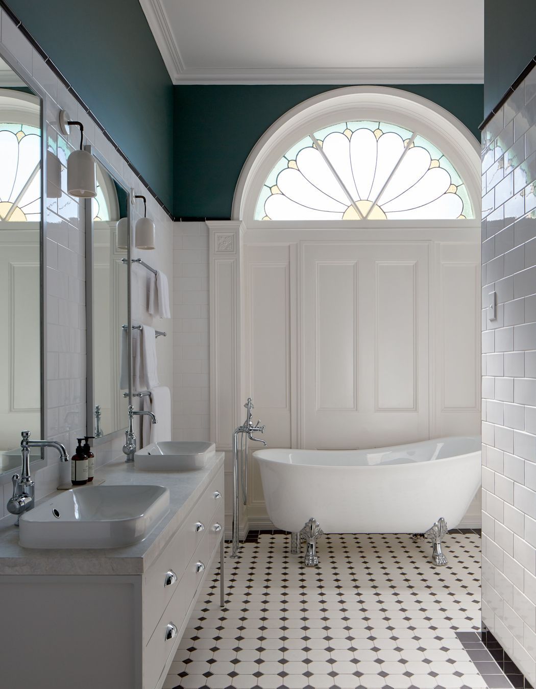 Marnong Estate - Homestead