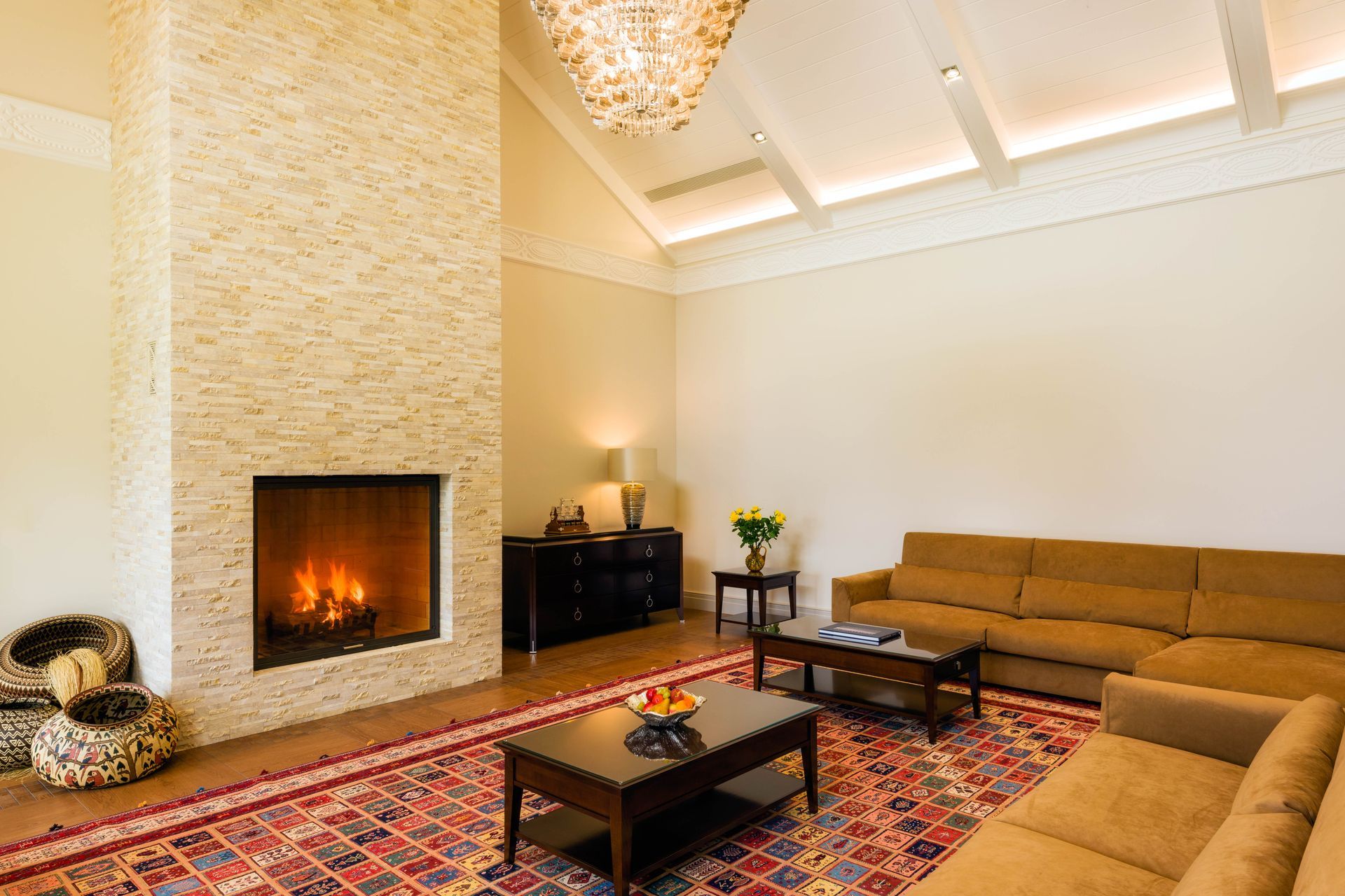 Helena Bay Luxury Lodge