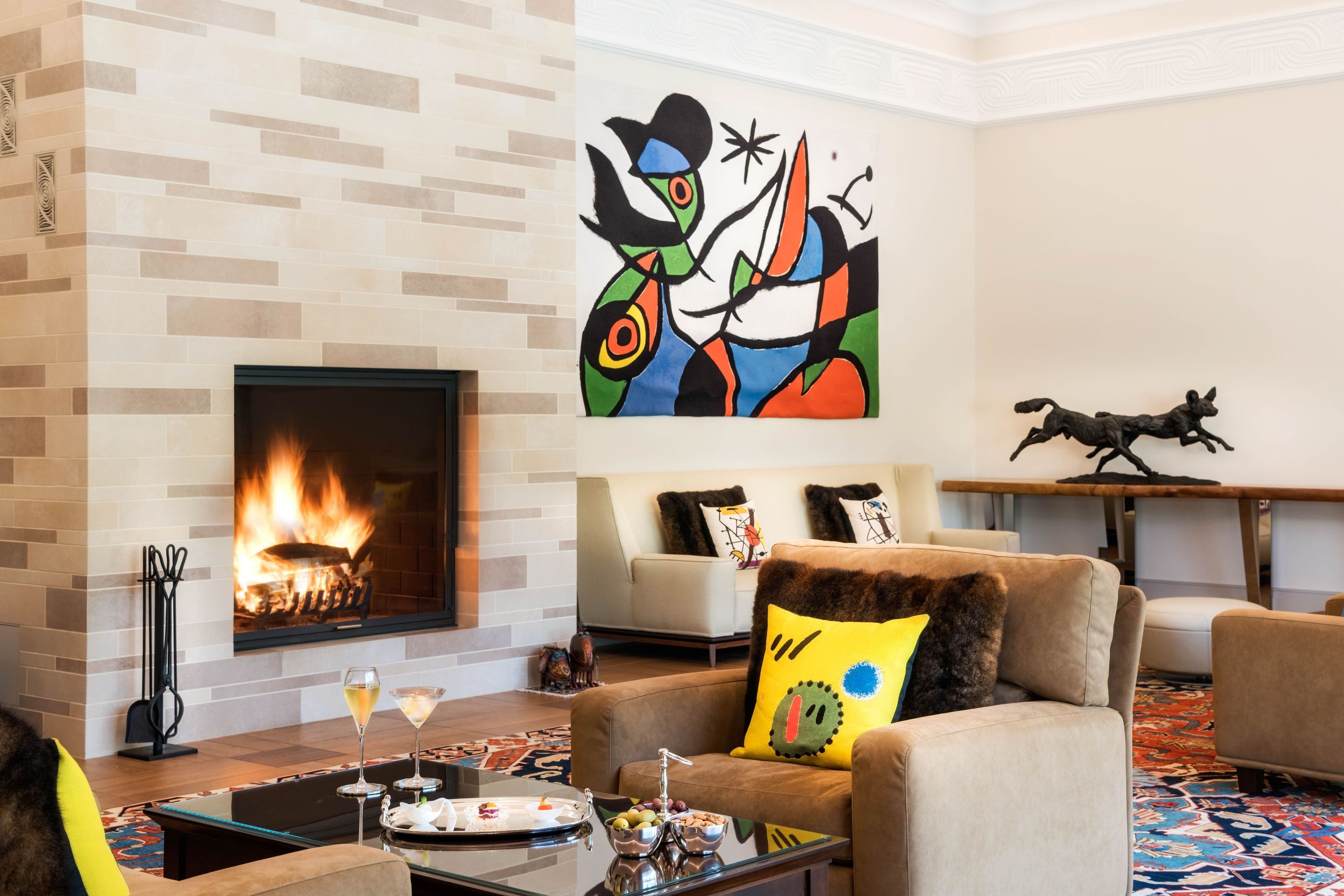 Helena Bay Luxury Lodge