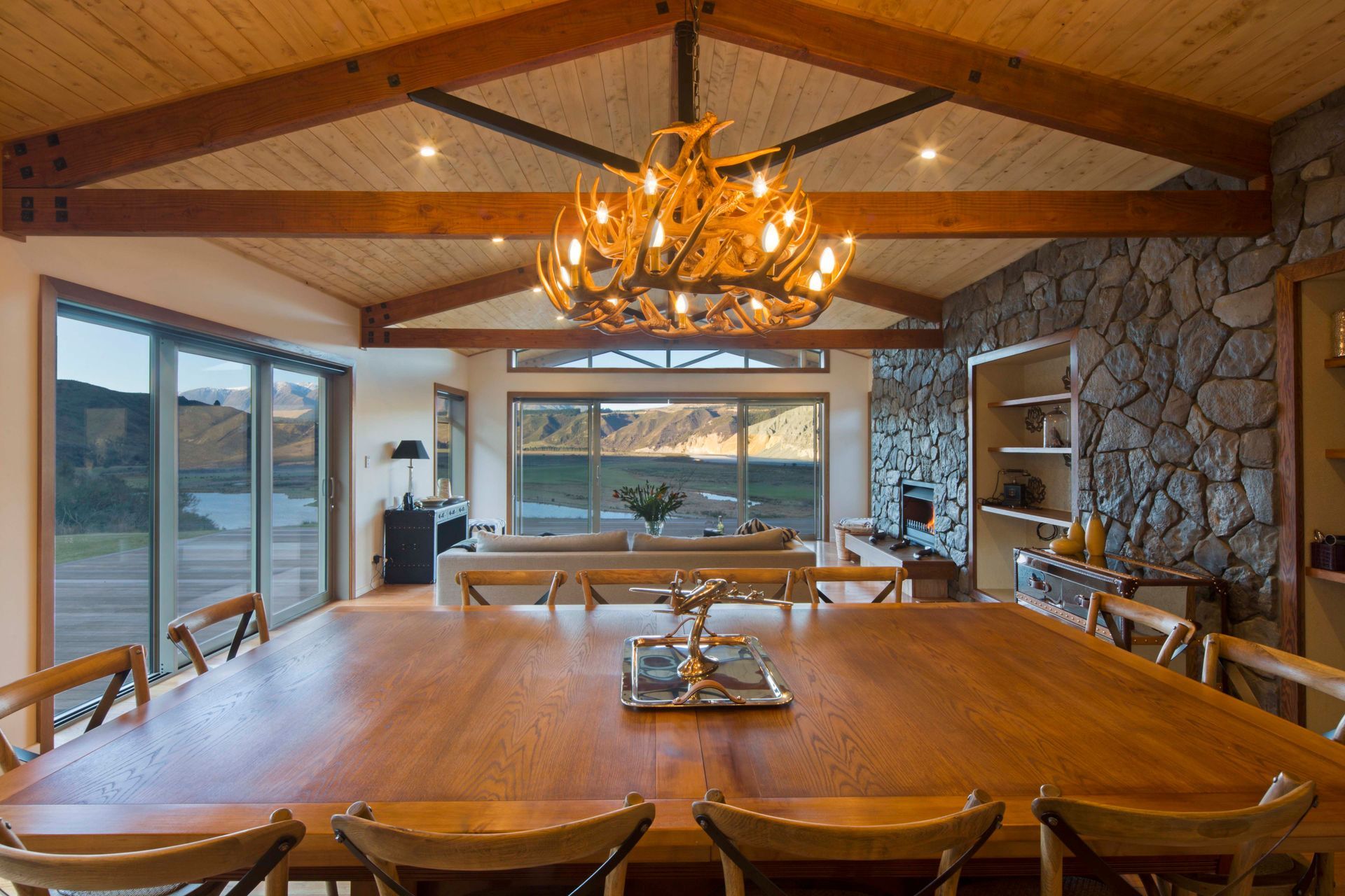 Montrose Station | Chilton &amp; Mayne Architecture