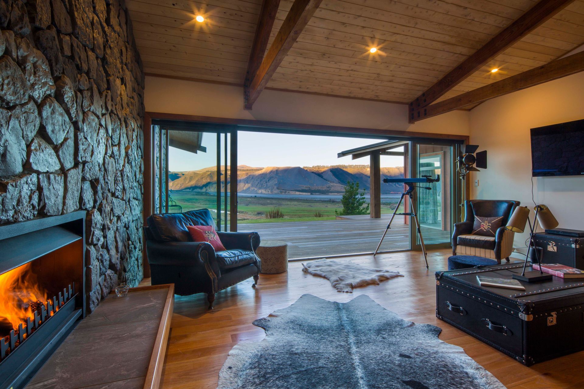 Montrose Station | Chilton &amp; Mayne Architecture