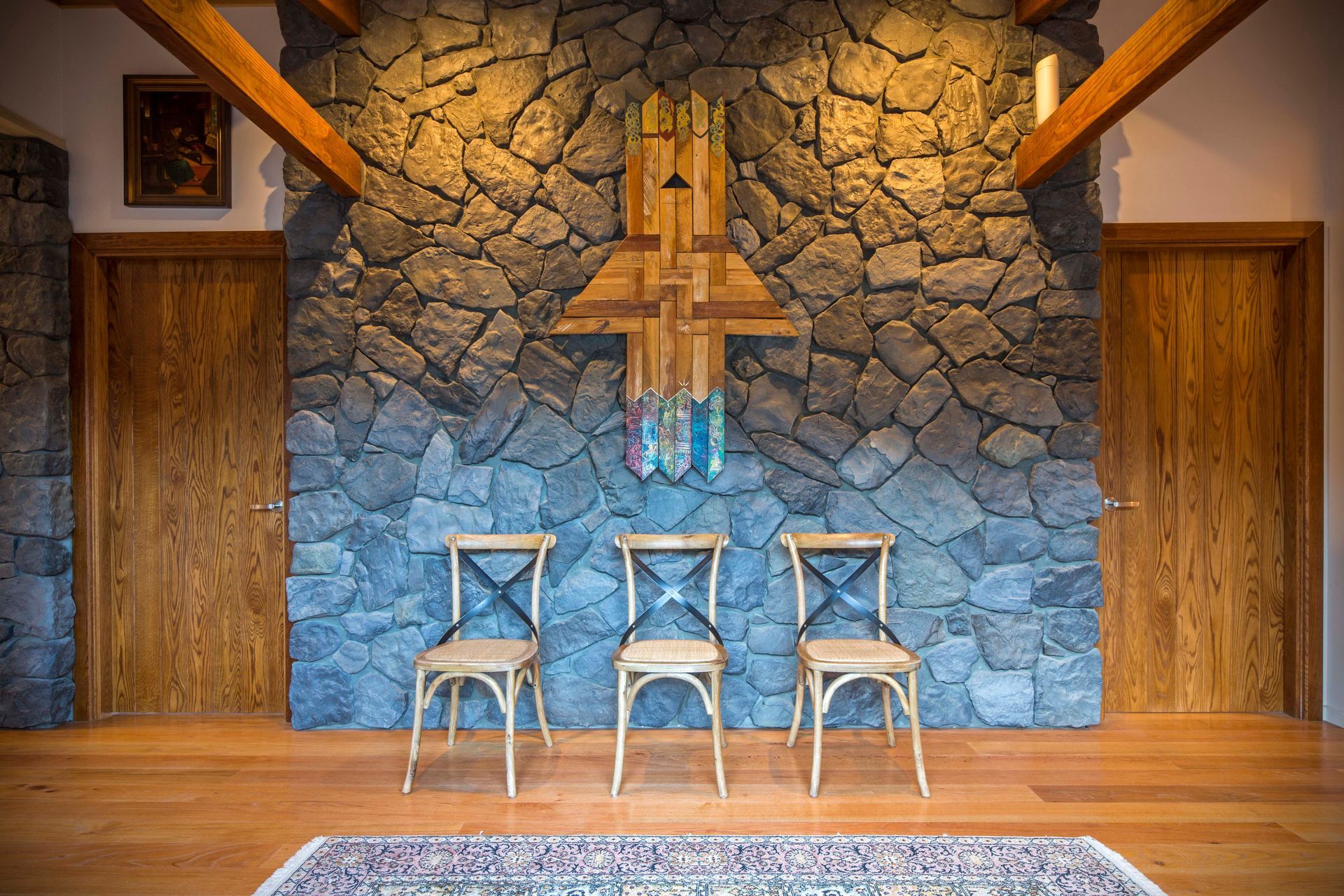 Montrose Station | Chilton &amp; Mayne Architecture