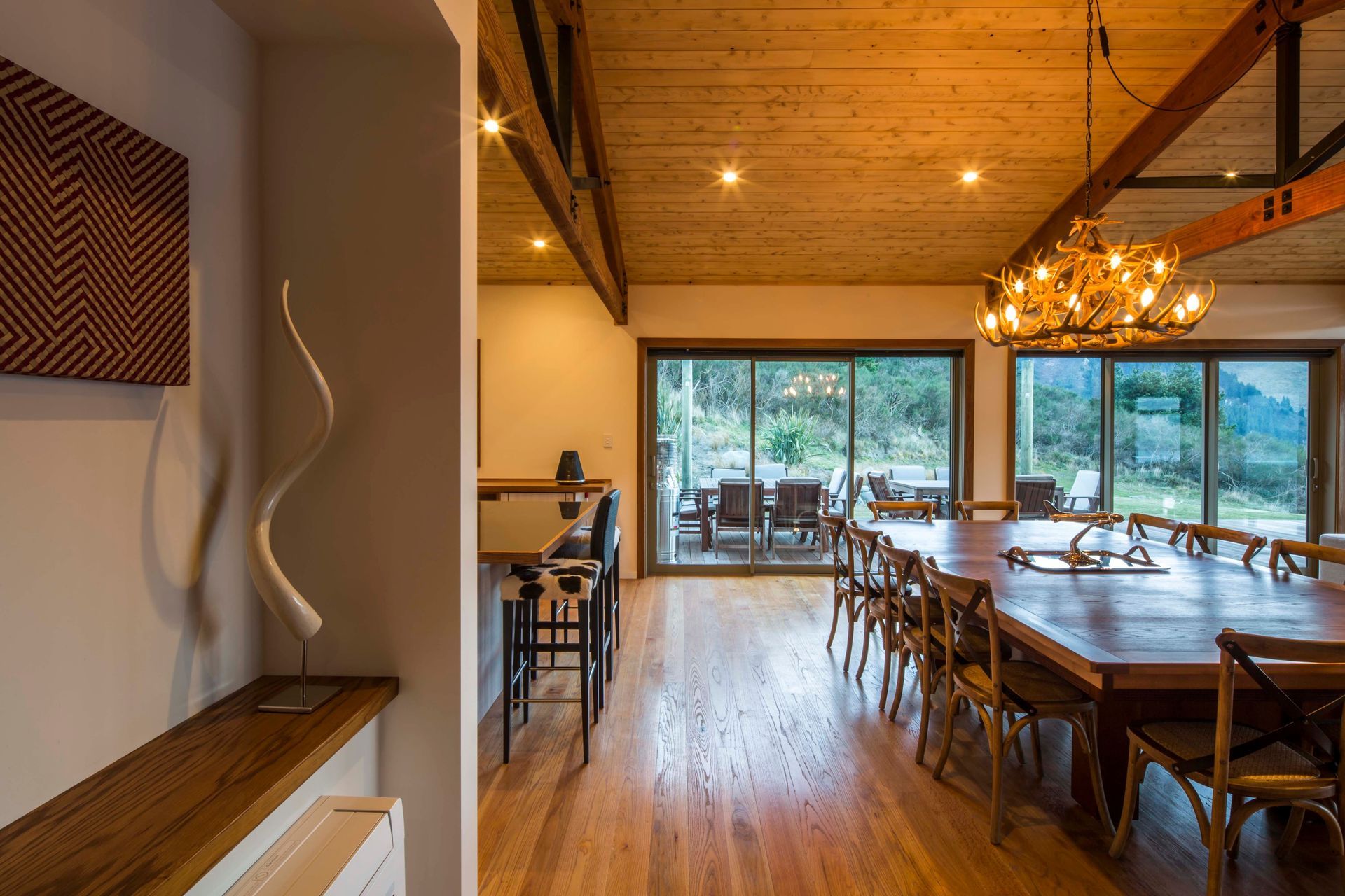 Montrose Station | Chilton &amp; Mayne Architecture