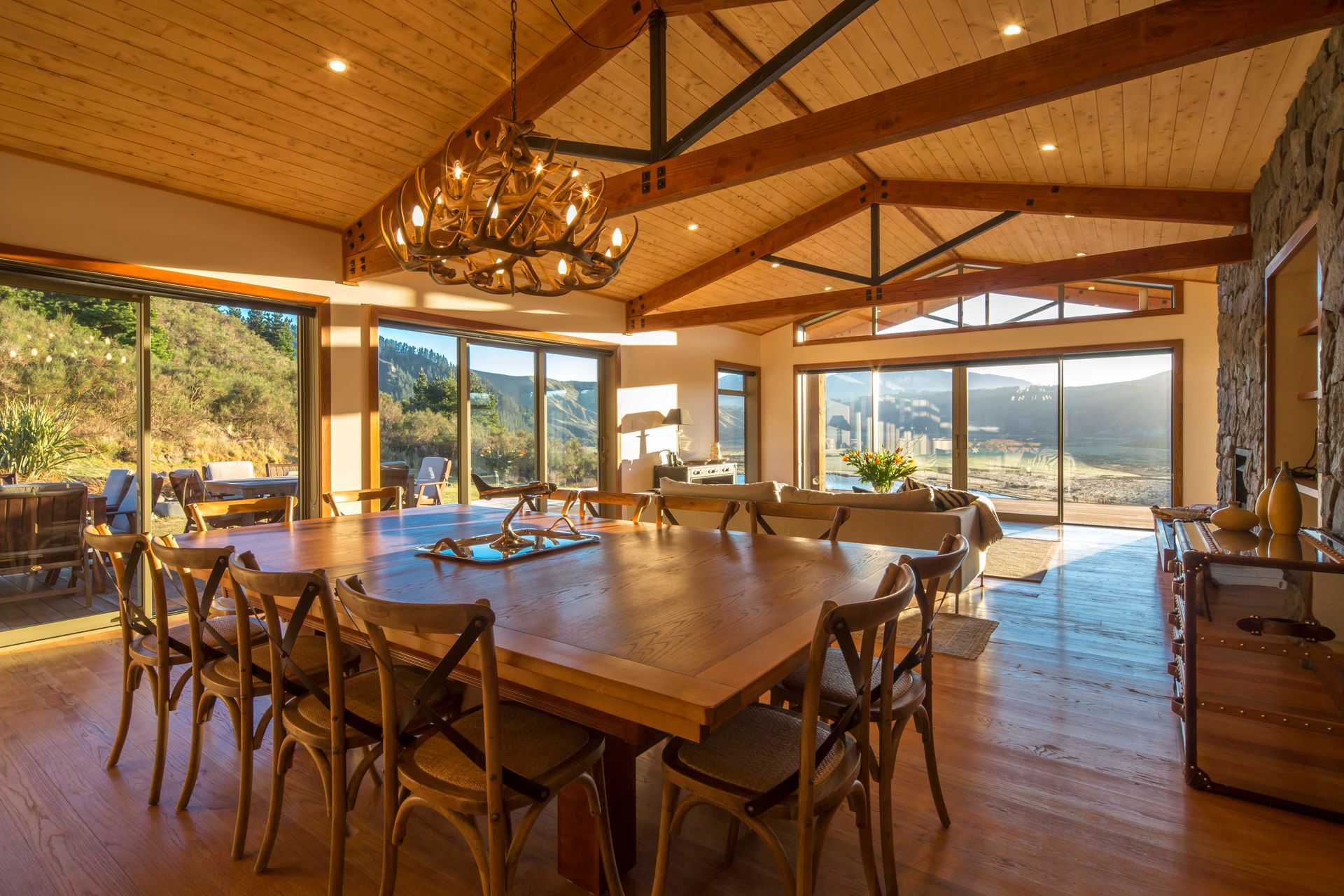 Montrose Station | Chilton &amp; Mayne Architecture