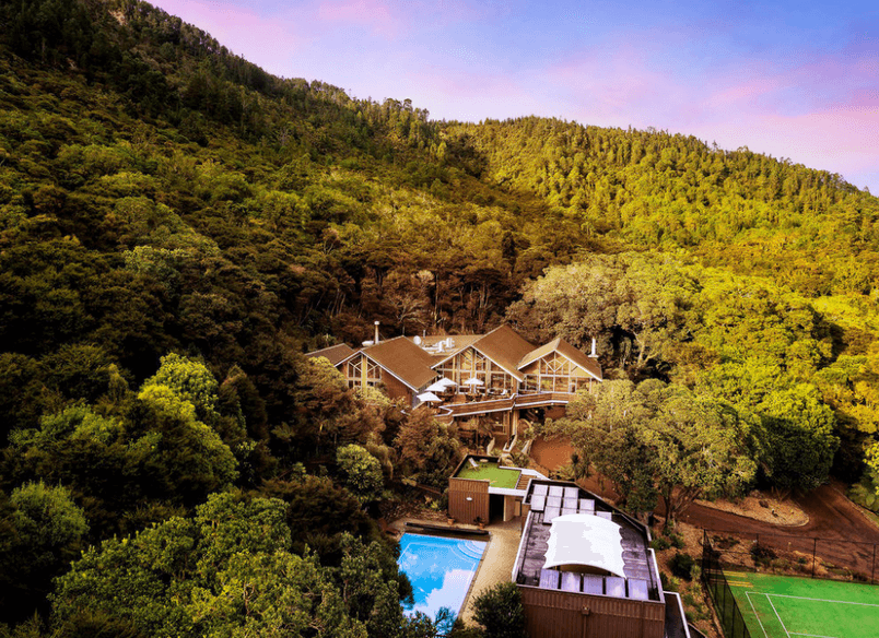 Grand Mecure Puka Park, Pauanui