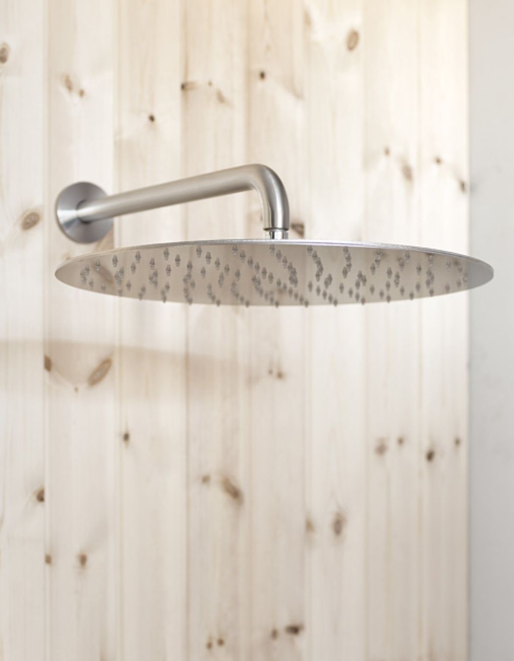 Quadro SF028 Rain Shower & BD001 Arm