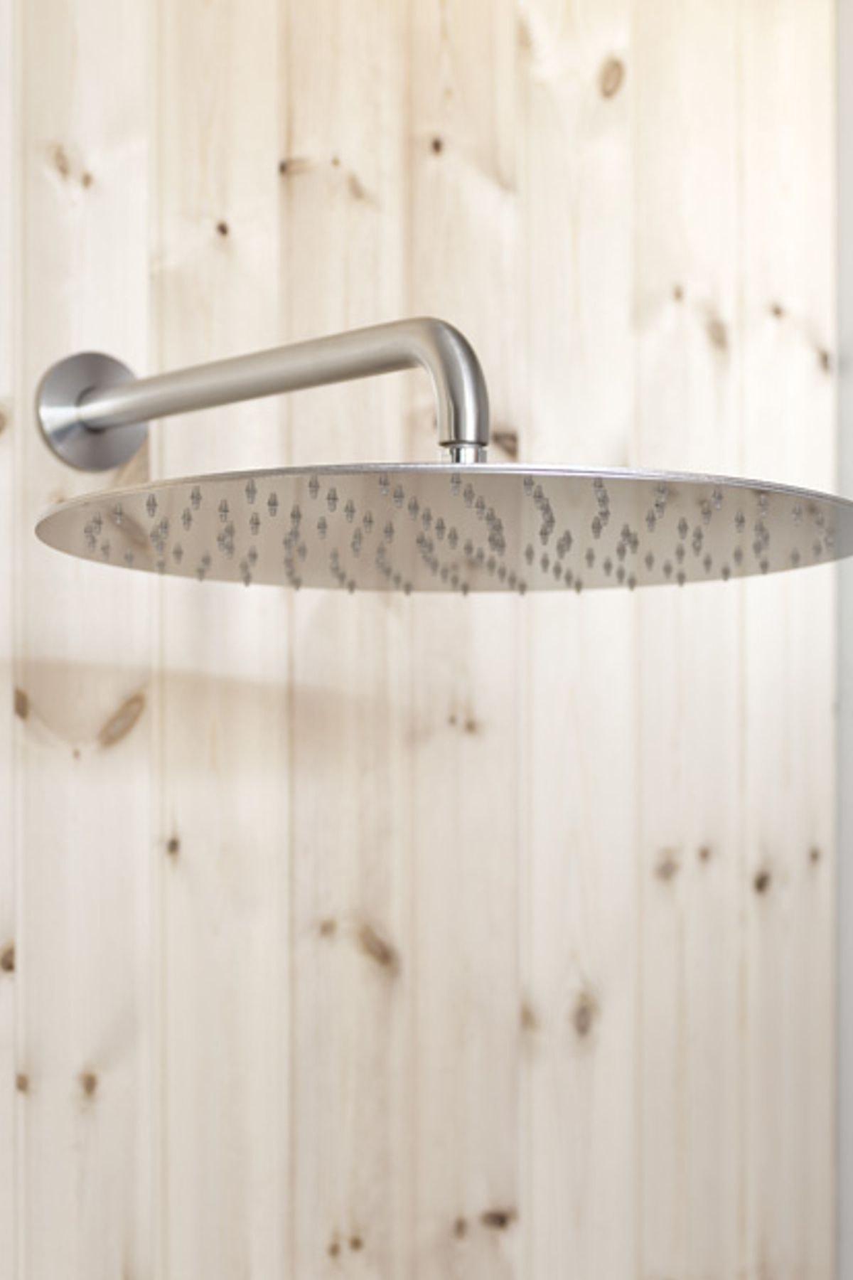 Quadro SF028 Rain Shower & BD001 Arm