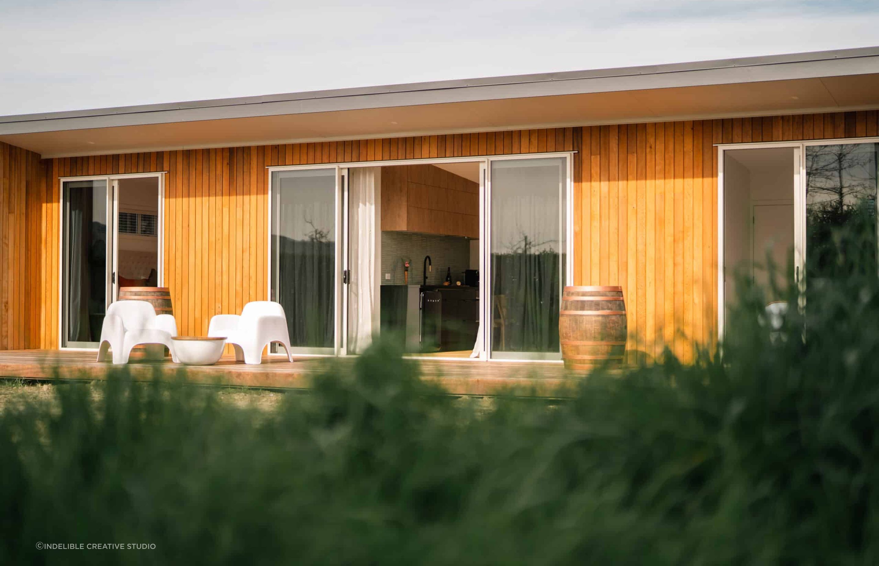 St. Andrews Road - Air BnB Units