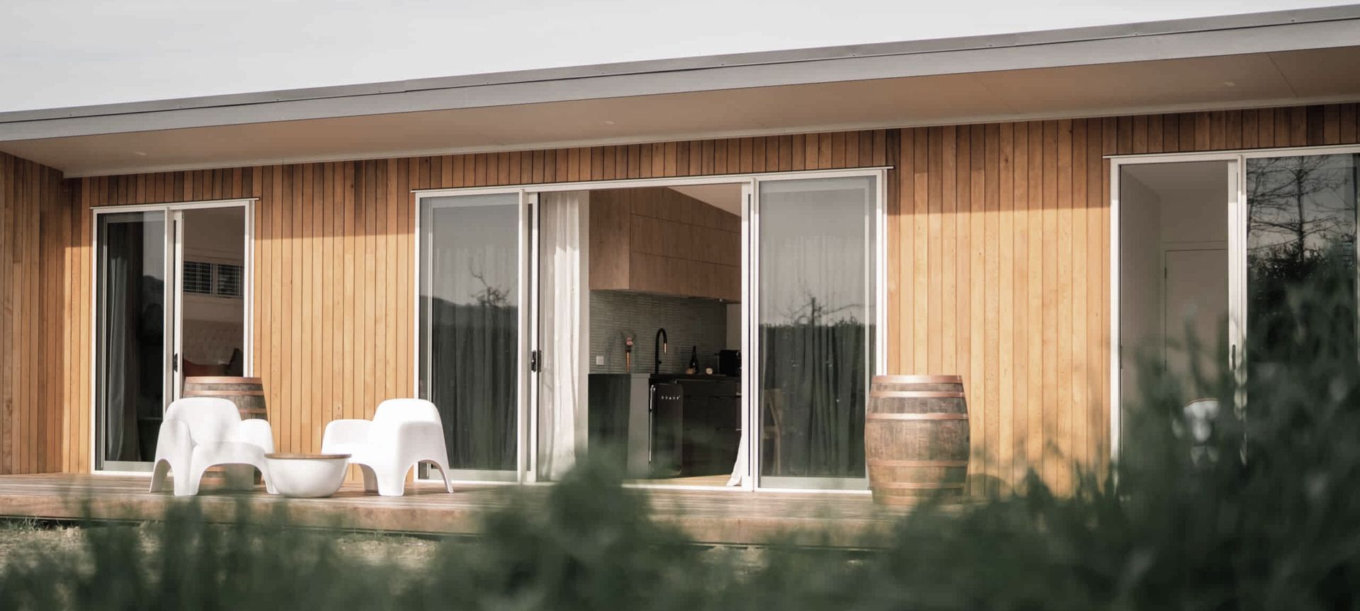 St. Andrews Road - Air BnB Units banner
