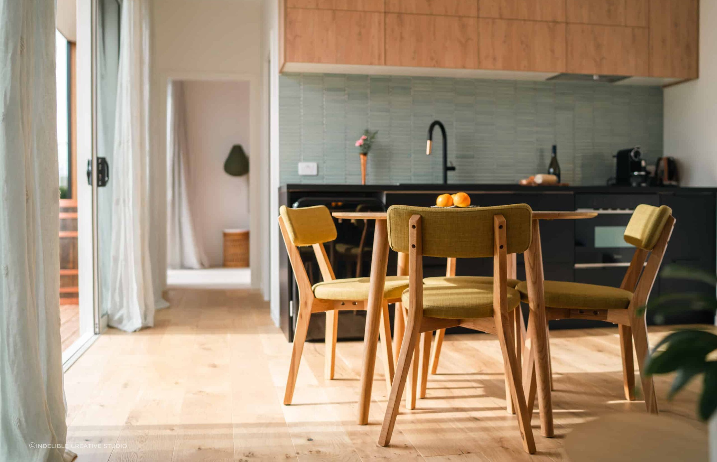 St. Andrews Road - Air BnB Units
