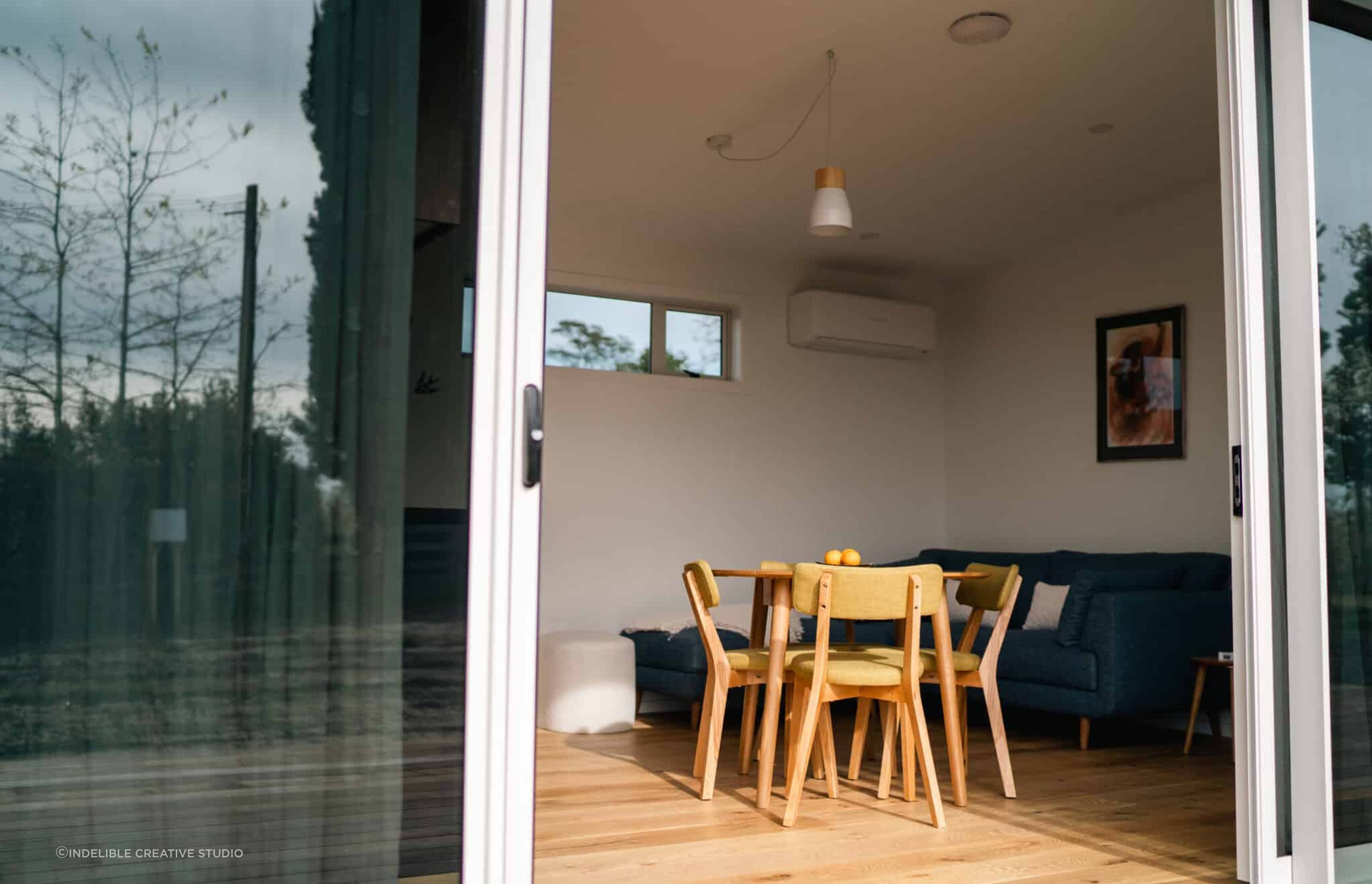 St. Andrews Road - Air BnB Units