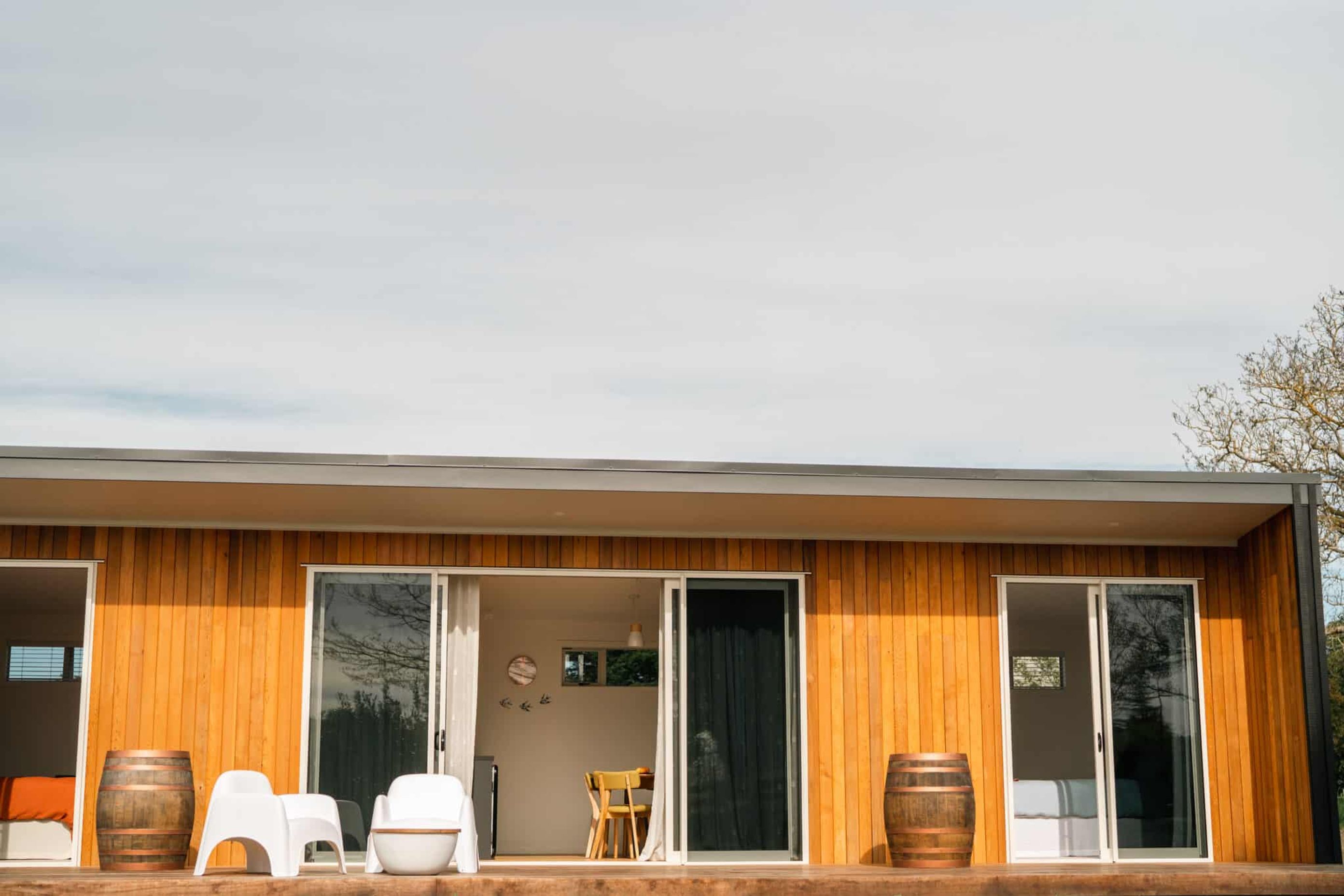 St. Andrews Road - Air BnB Units