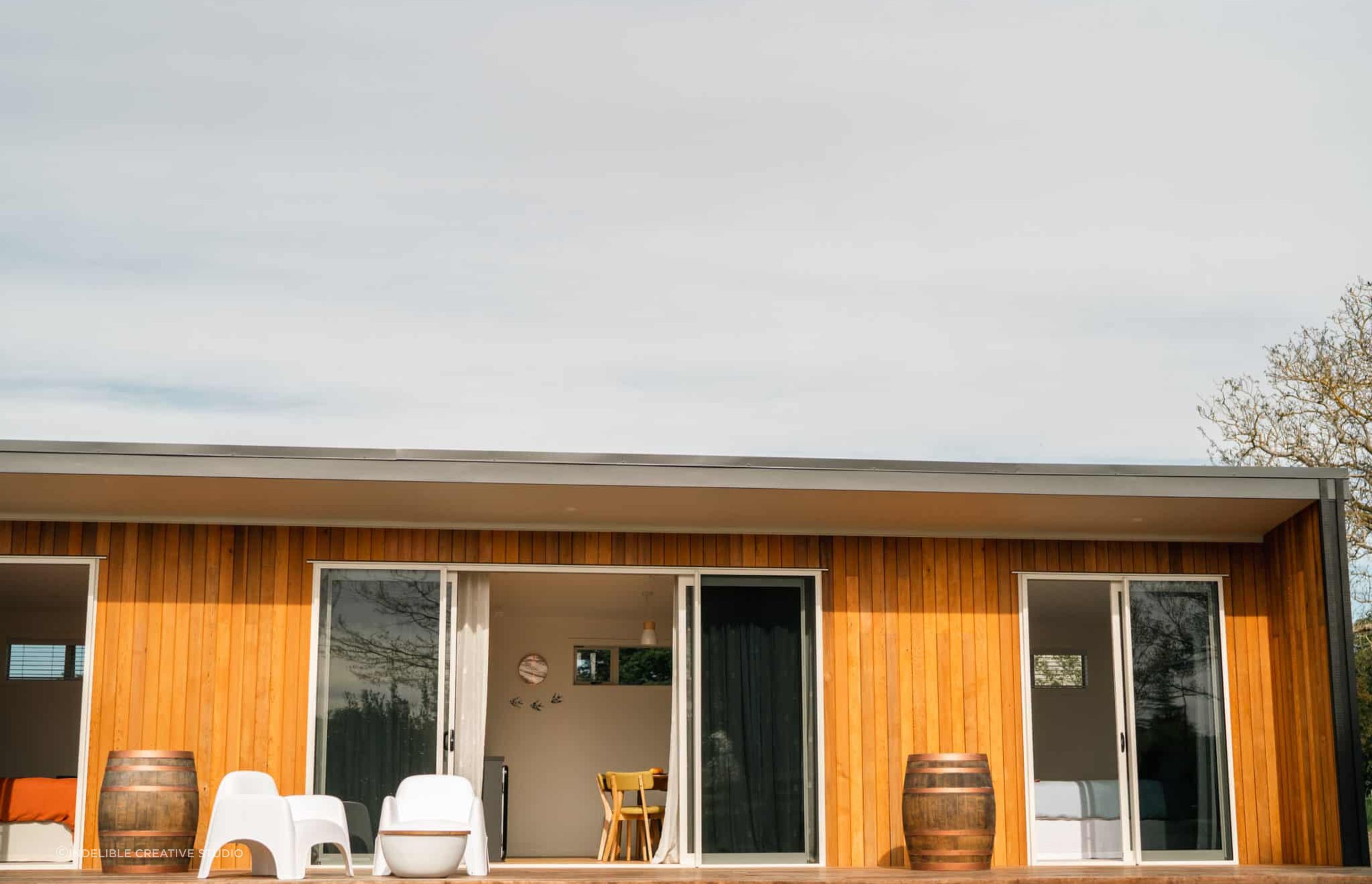 St. Andrews Road - Air BnB Units