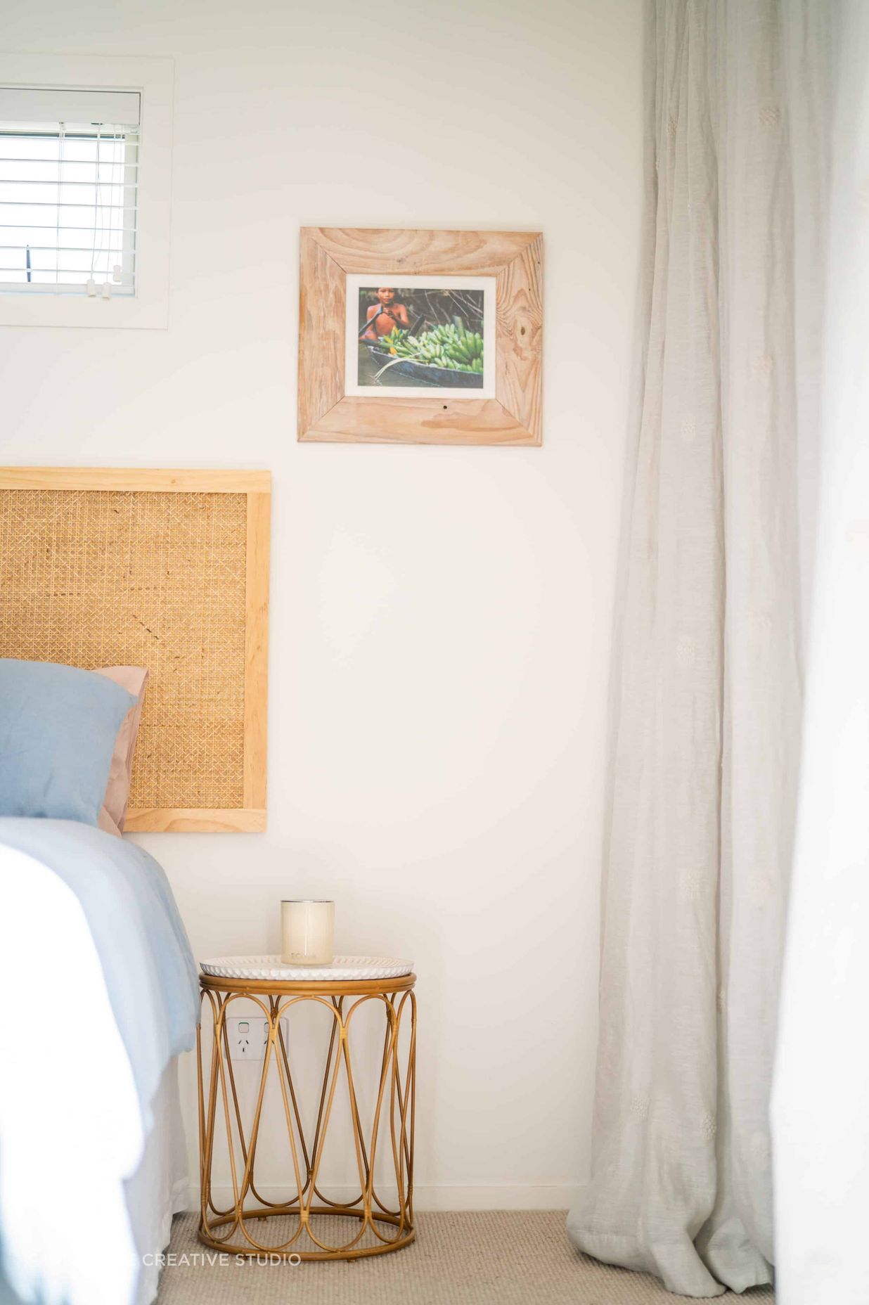 St. Andrews Road - Air BnB Units