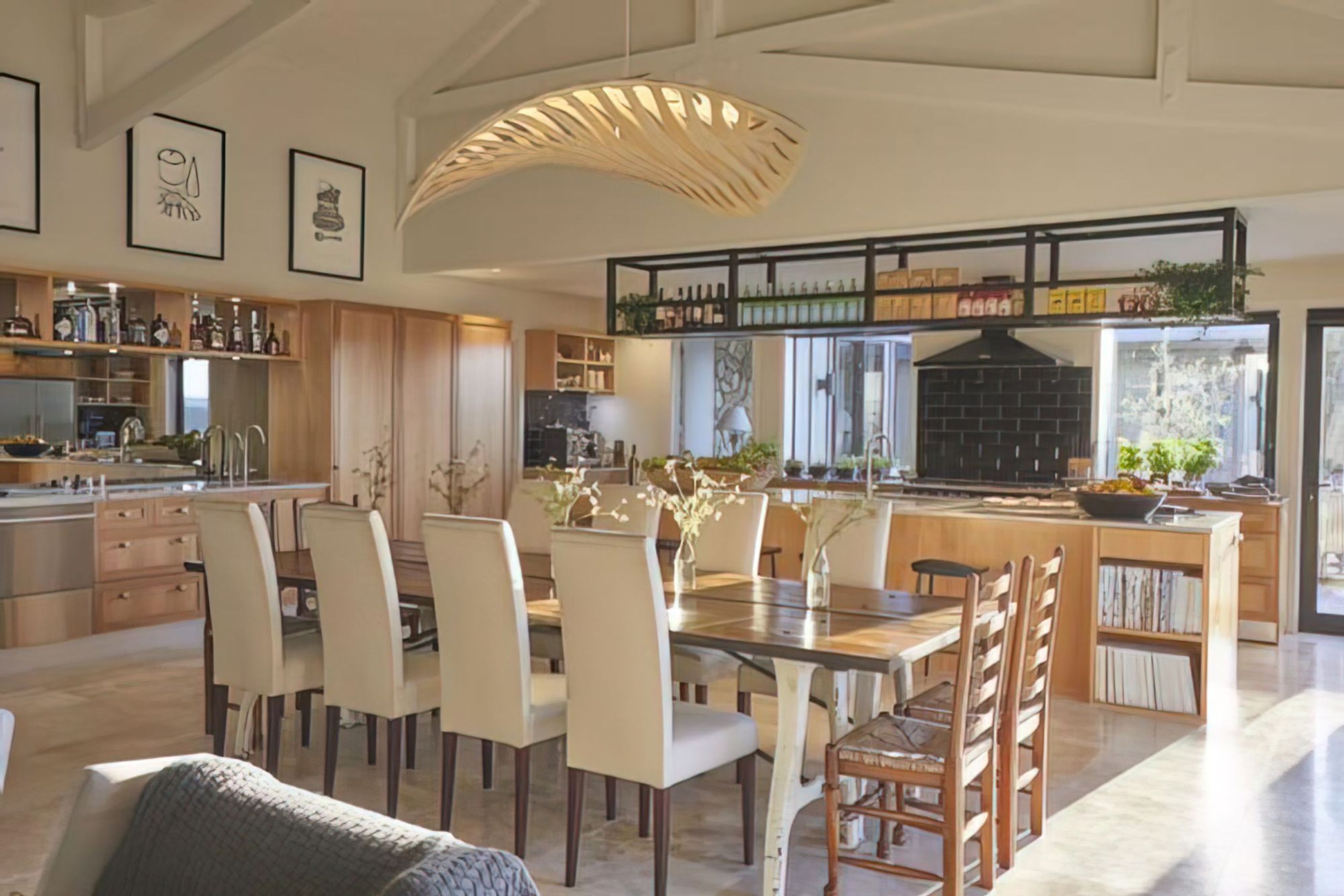 Te Arai Lodge