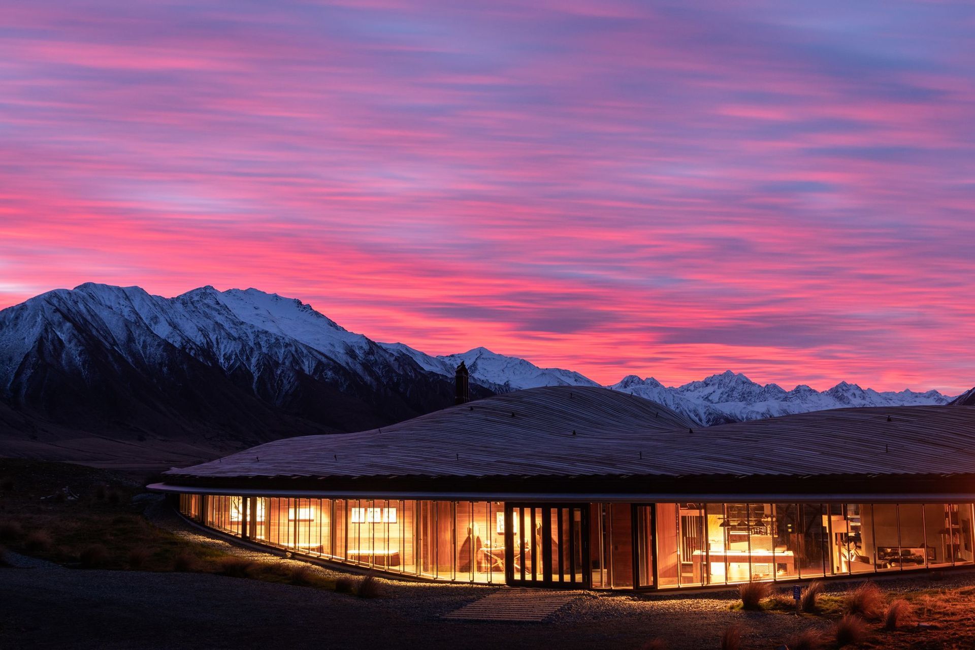 Photo credit: The Lindis Group