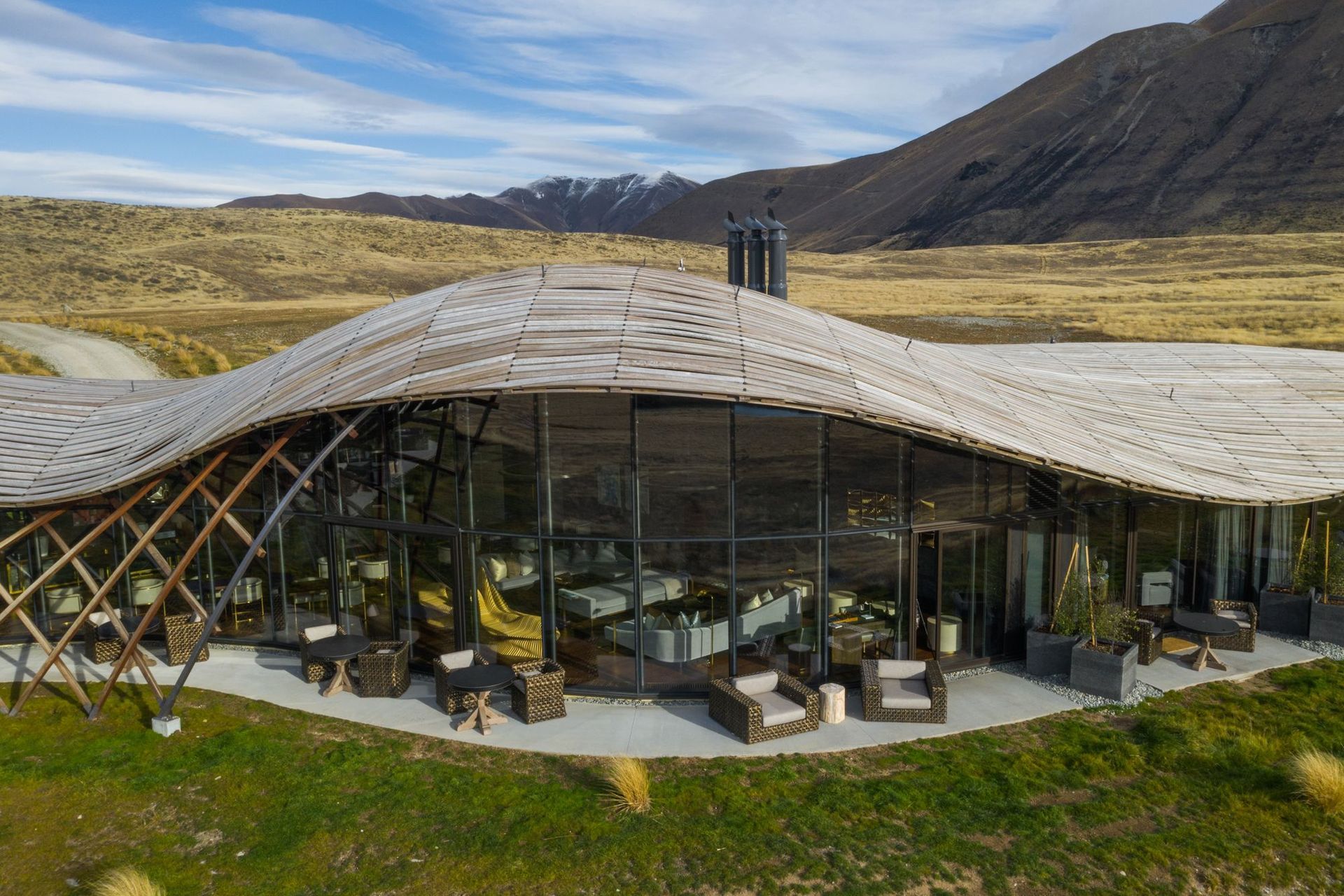 Photo credit: The Lindis Group