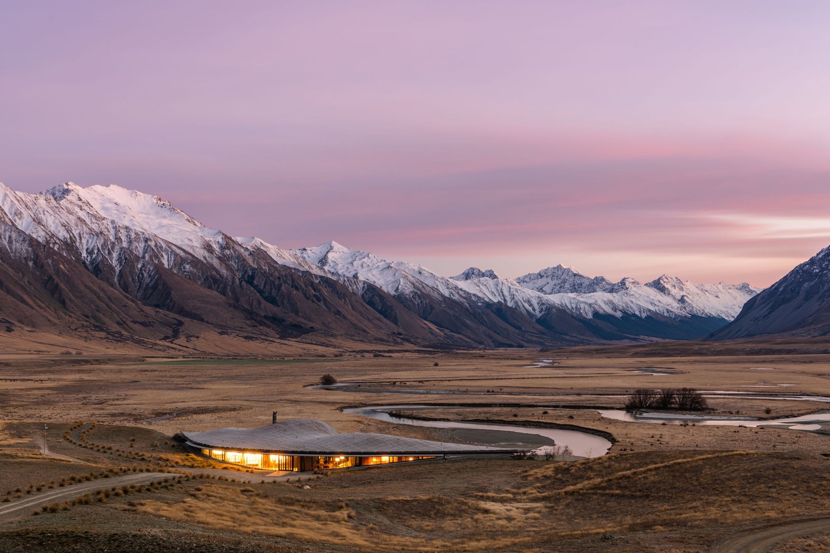Photo credit: The Lindis Group