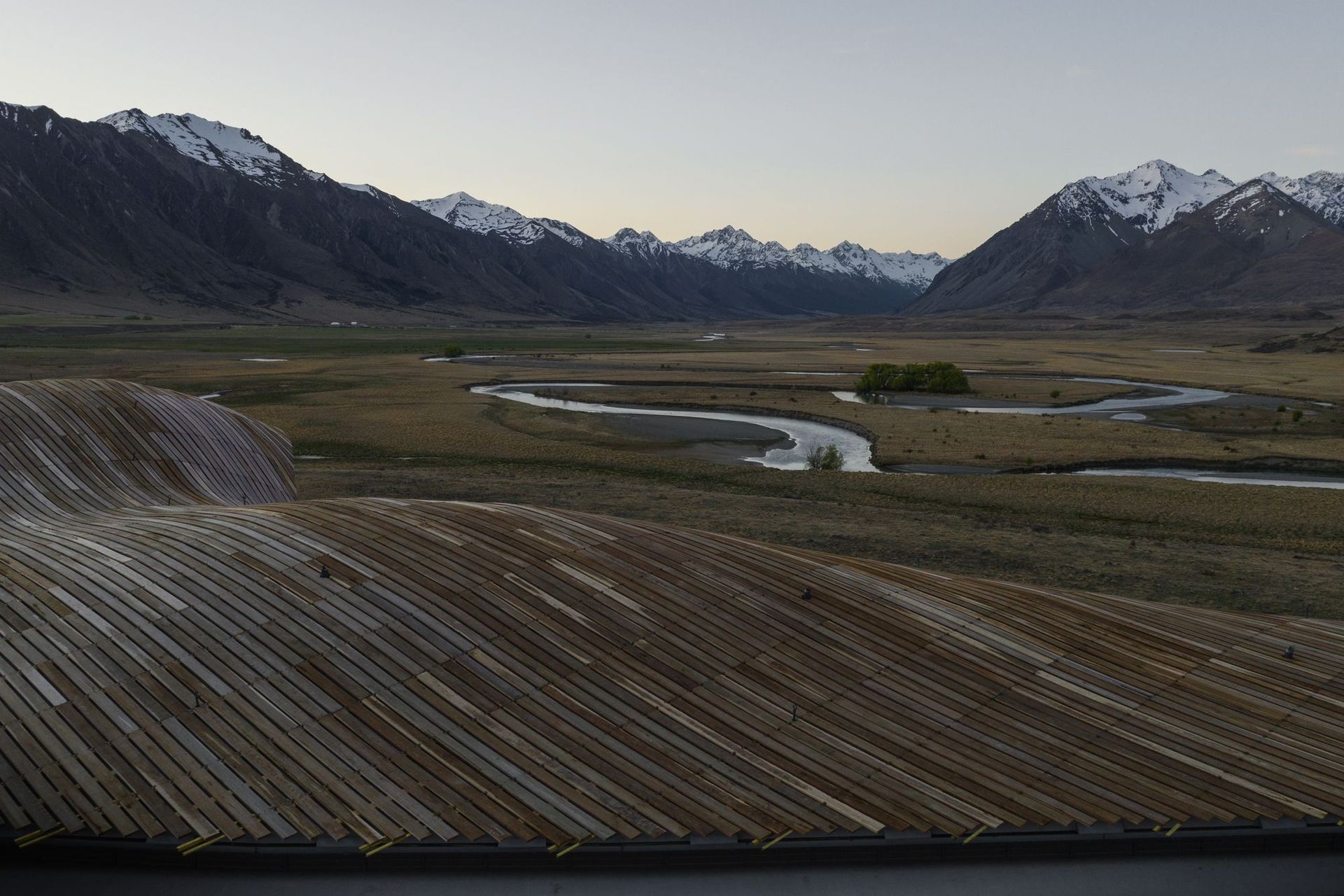 Photo credit: The Lindis Group